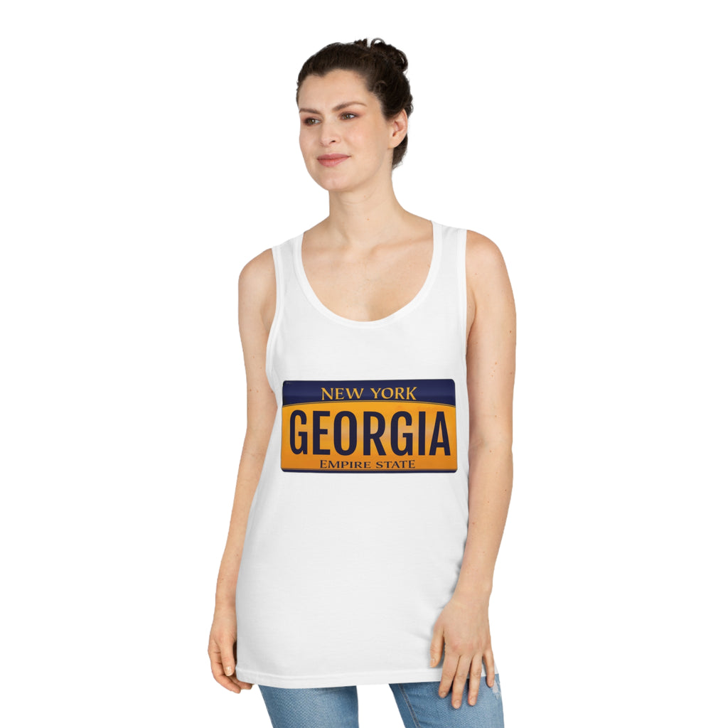 Softstyle™ Tank Top