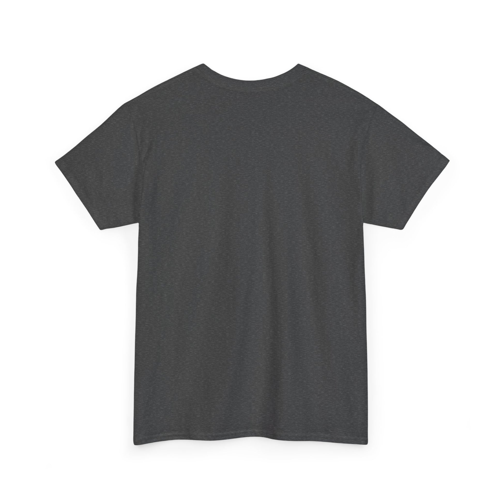 "It's me Nino". Unisex Heavy Cotton T-Shirt