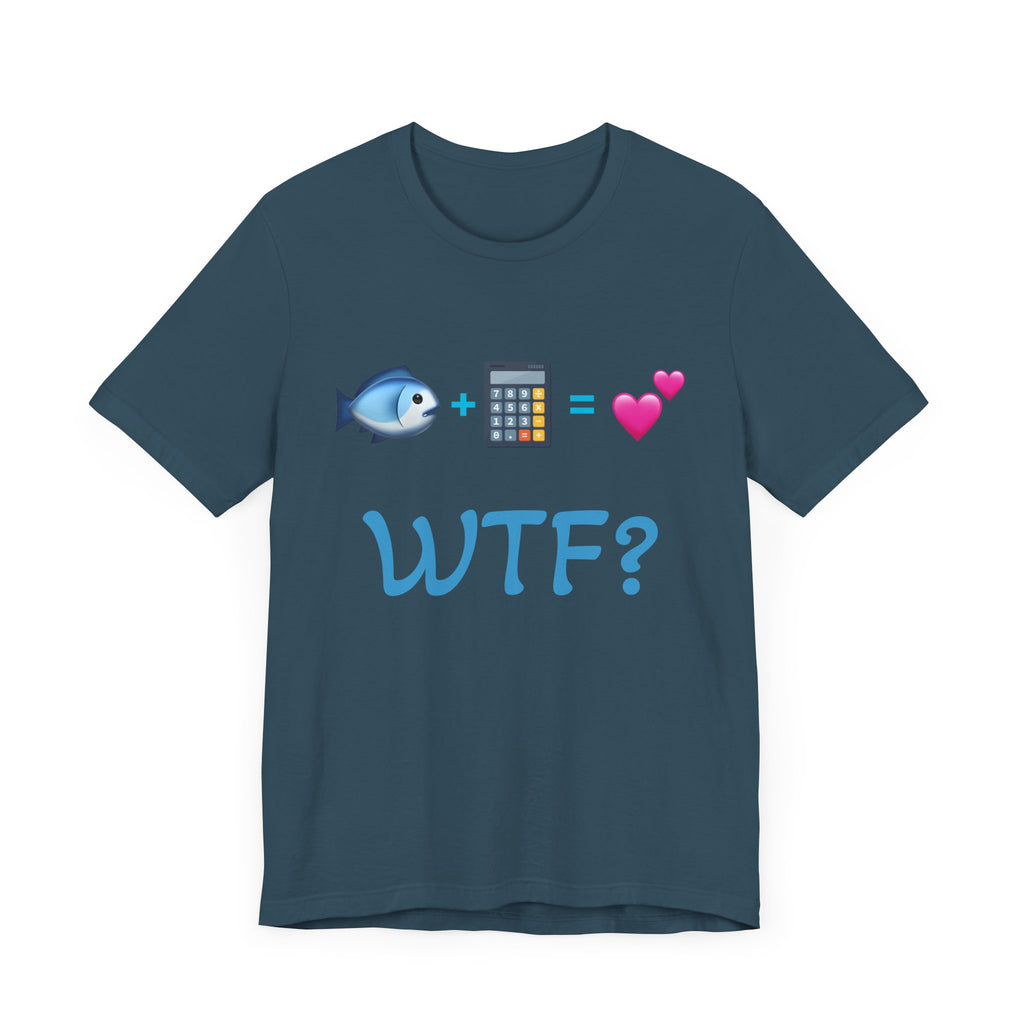 "WTF"