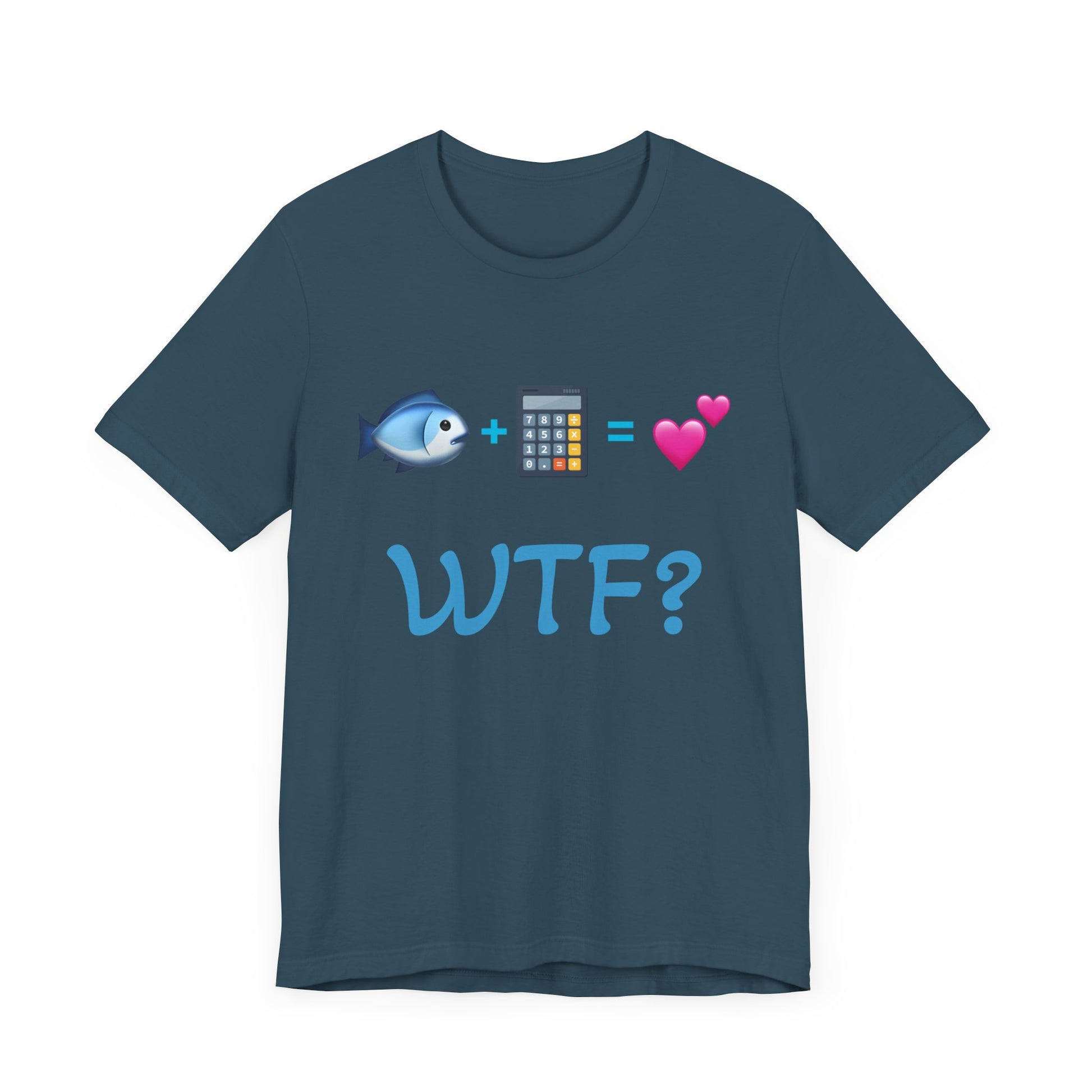 "WTF"