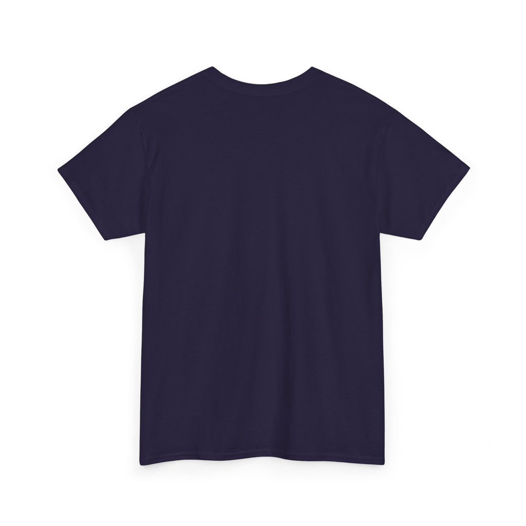 "It's me Nino". Unisex Heavy Cotton T-Shirt