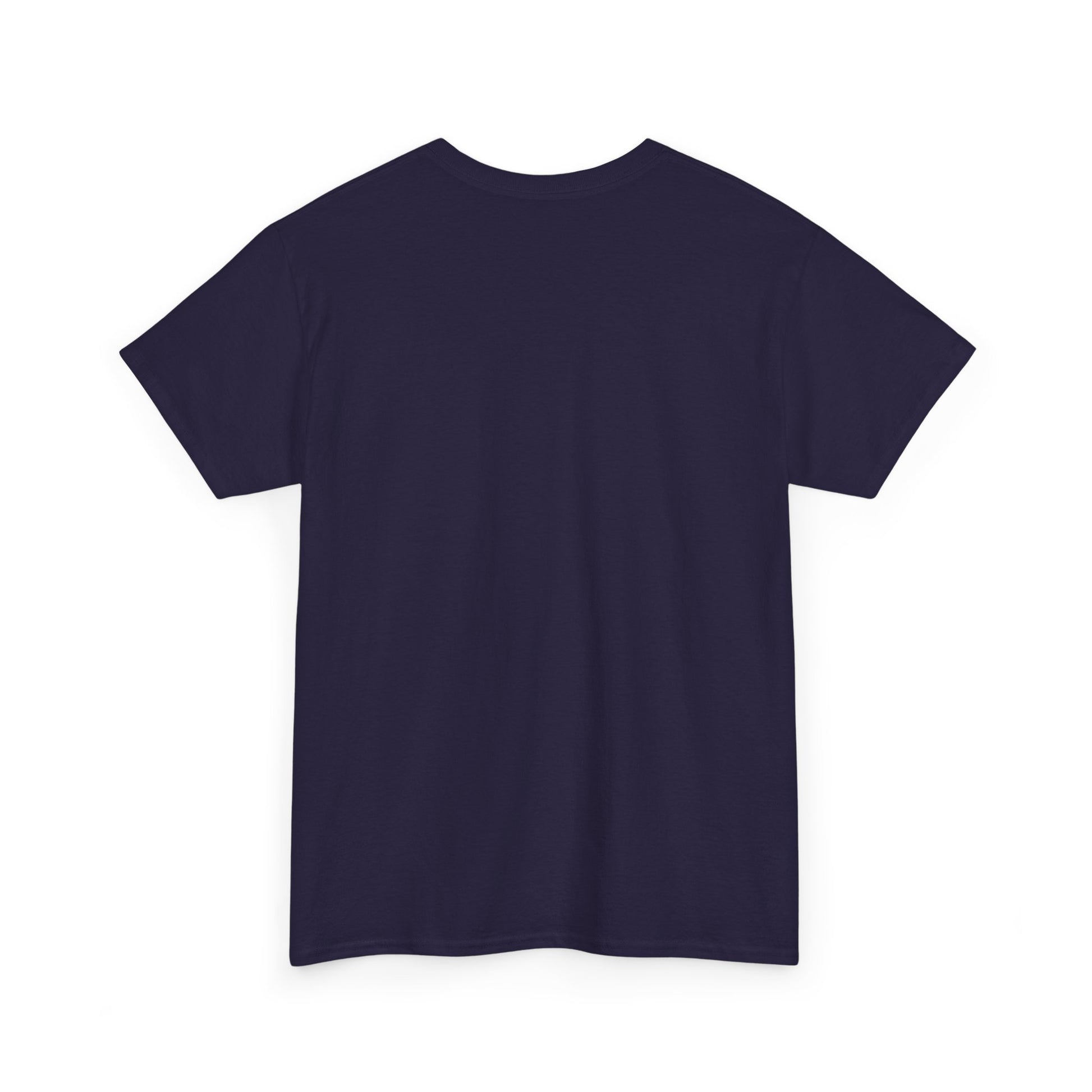 "It's me Nino". Unisex Heavy Cotton T-Shirt