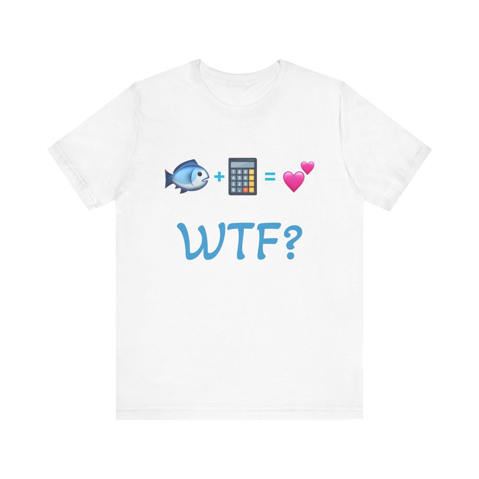 "WTF"