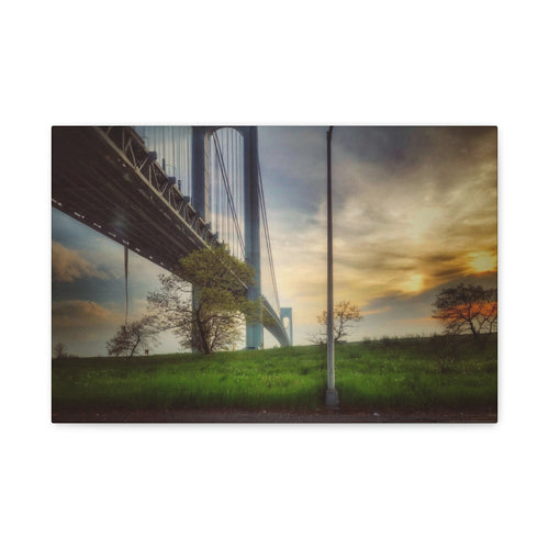 "Bridge"