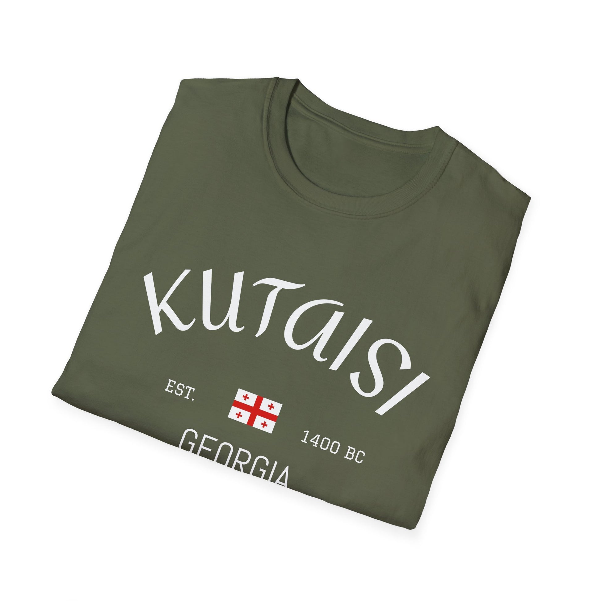 Kutaisi WT