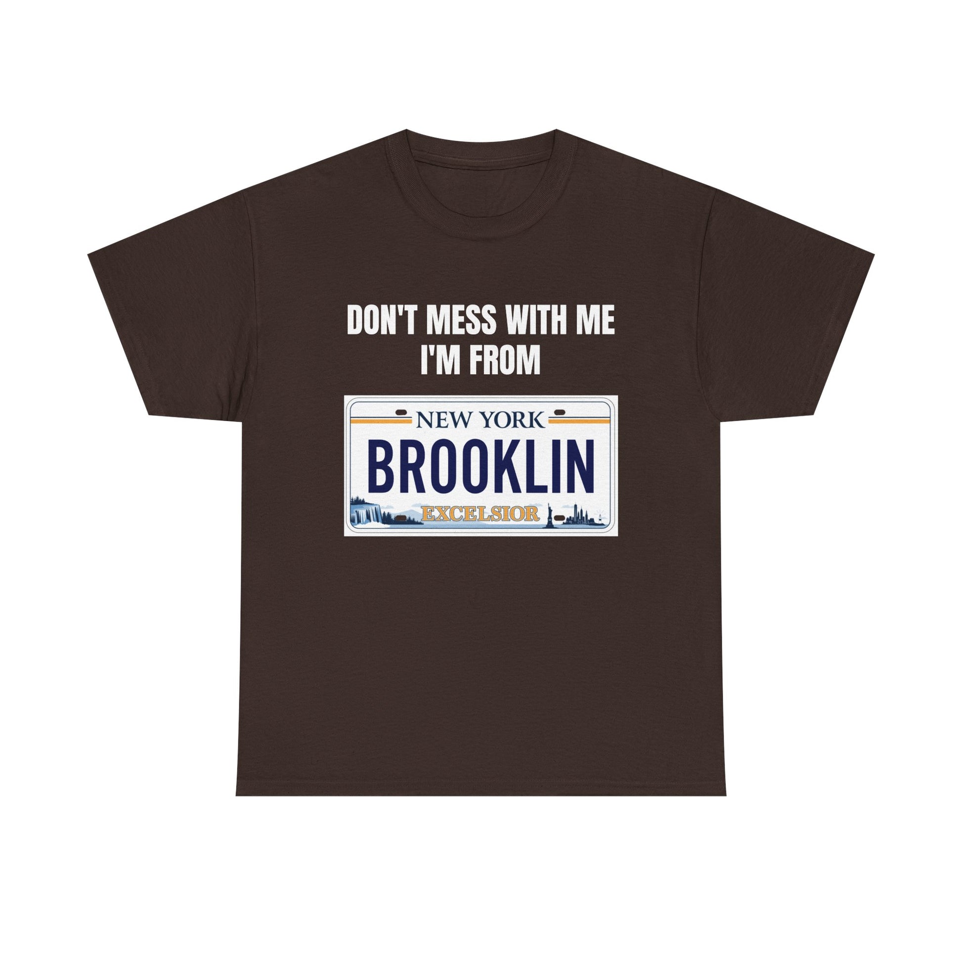 "Brooklyn"