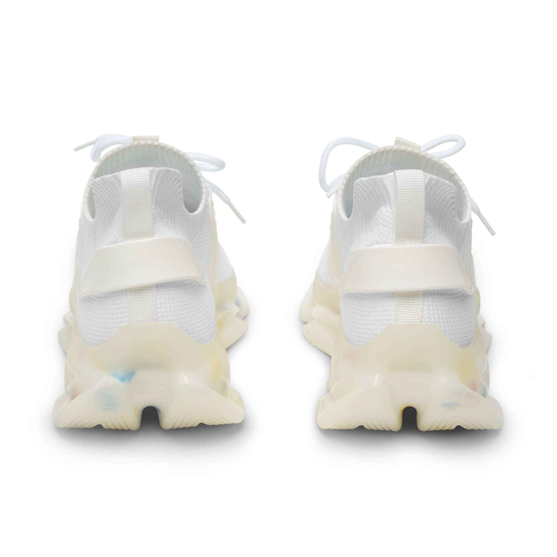 Trendy Men's Mesh Sneakers - Perfect for Sports, Casual Wear, Summer Activities, Gift for Him