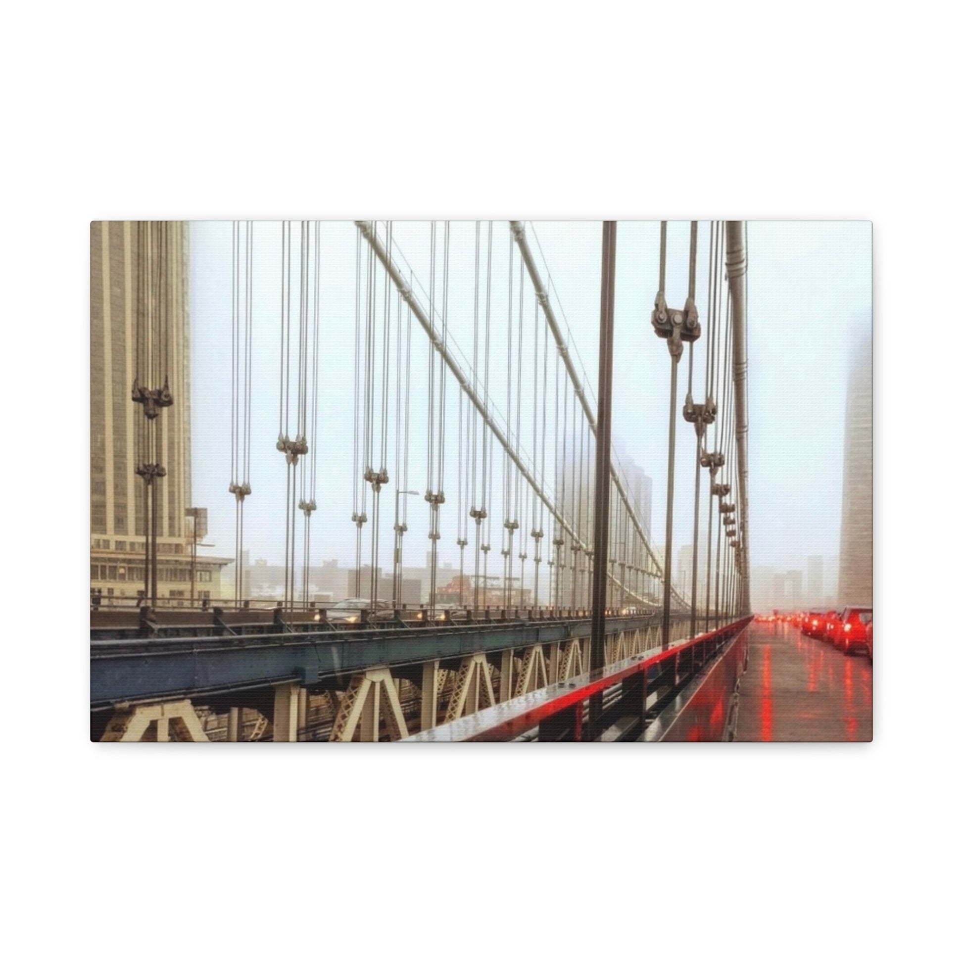 "Bridge"