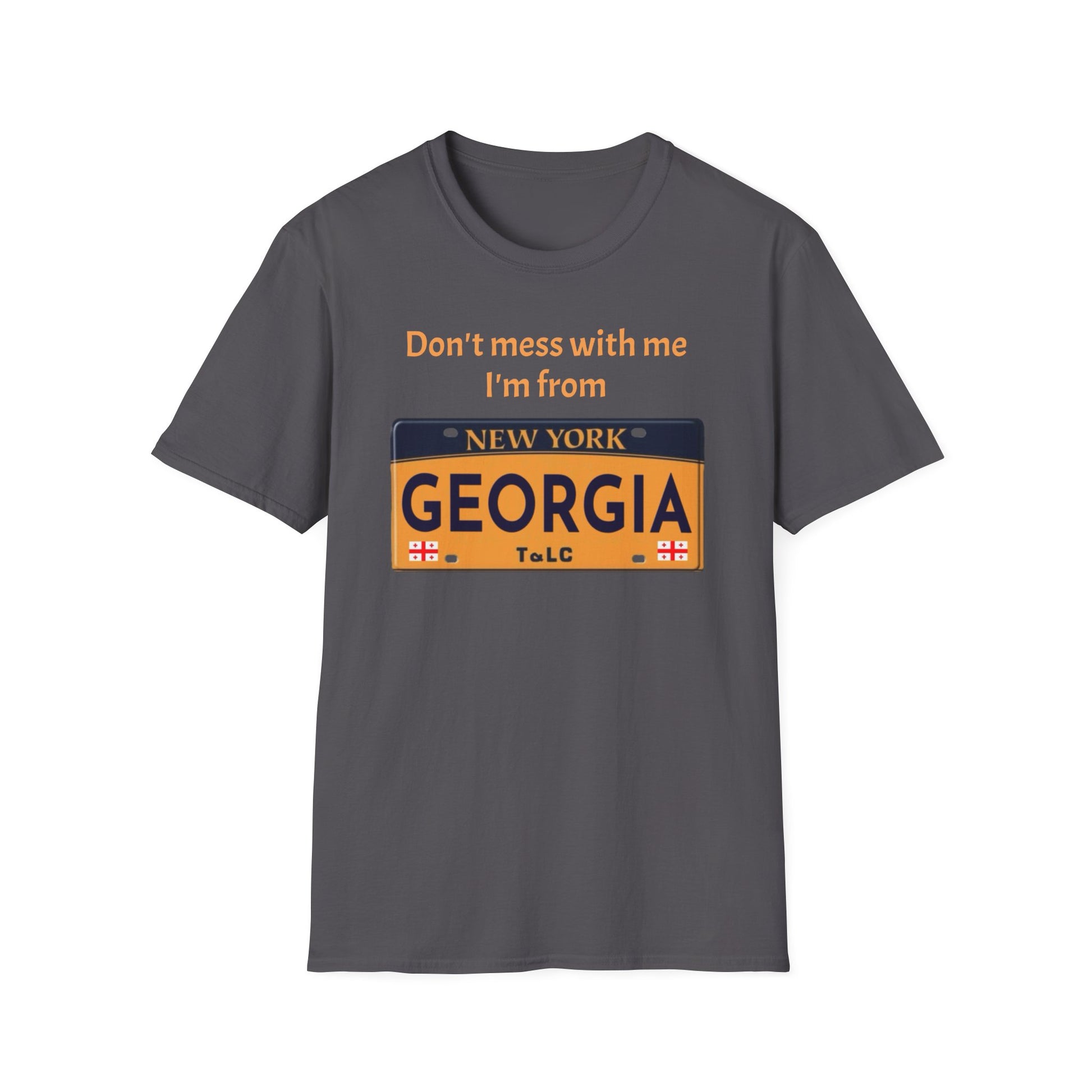 "Georgia"