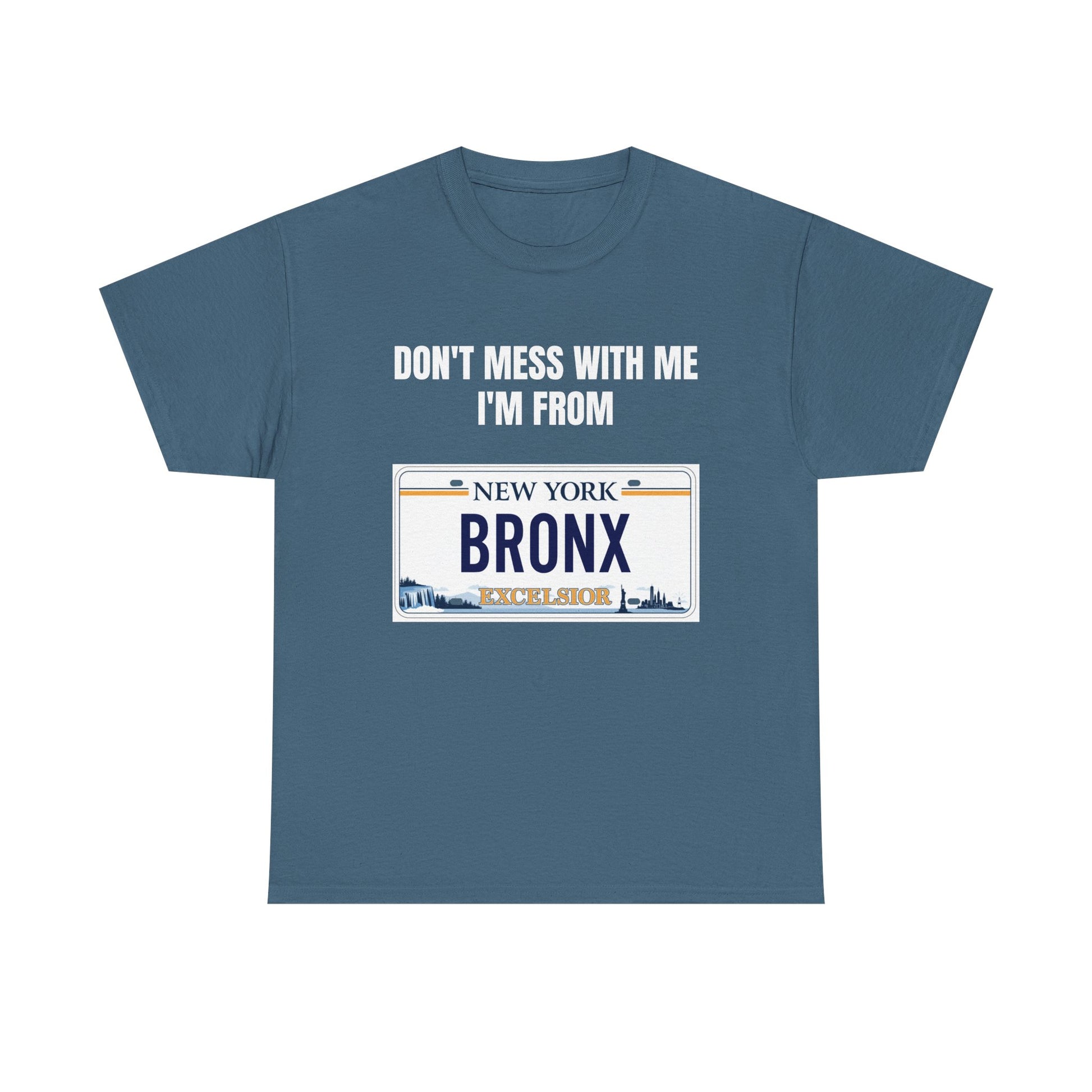 "The Bronx"
