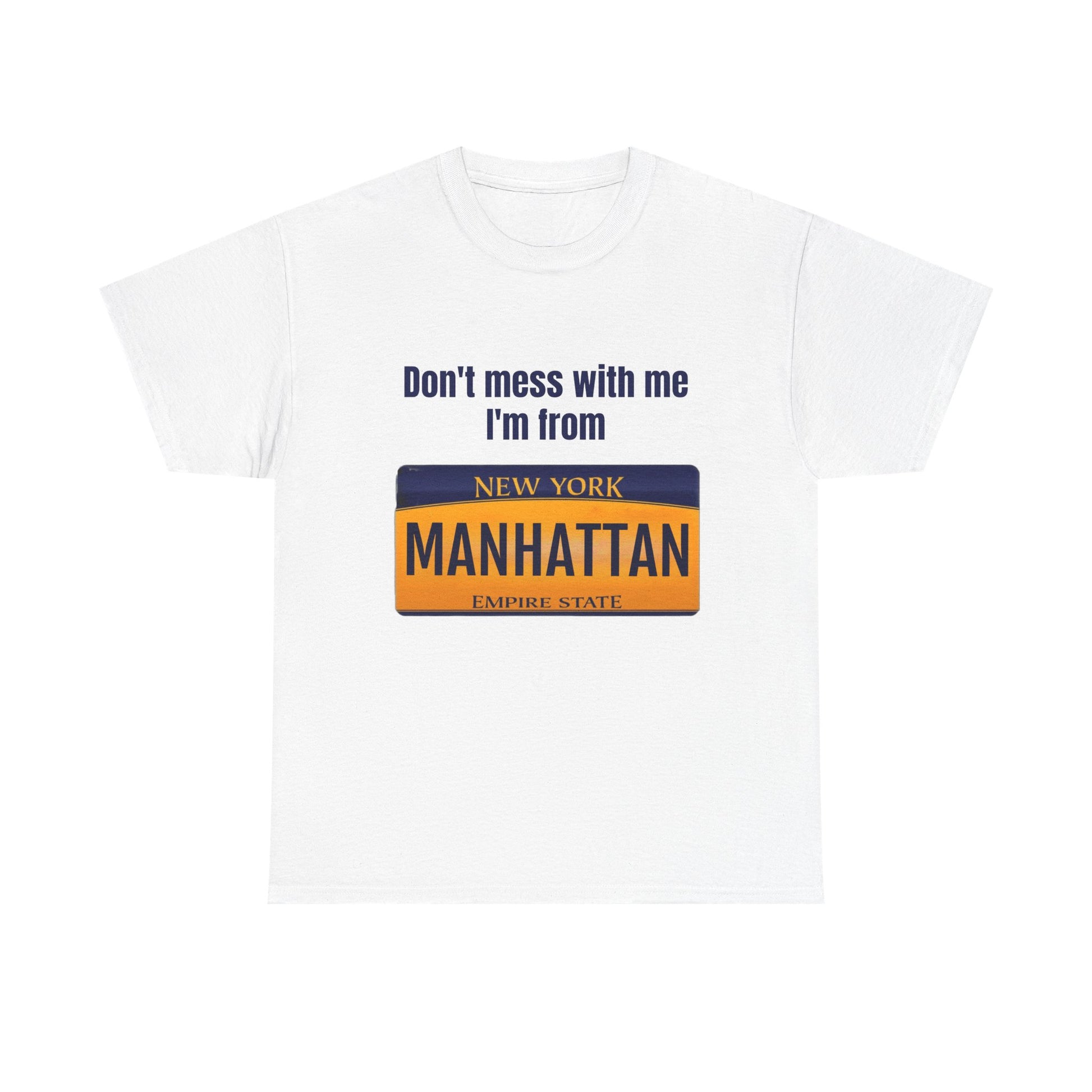 "Manhattan"