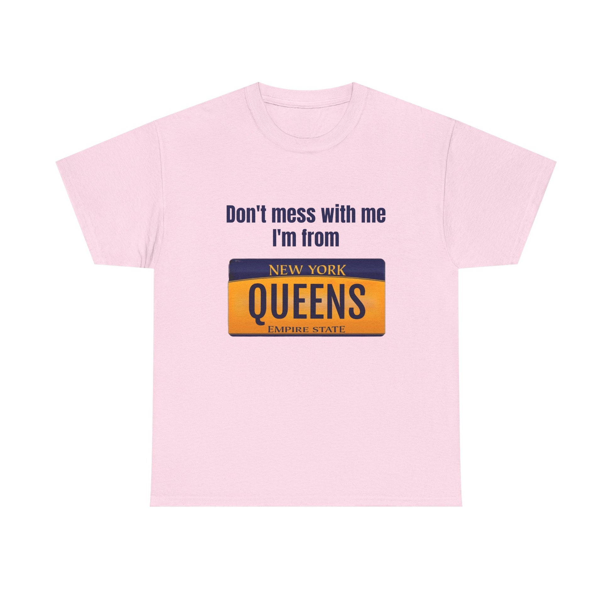 "Queens"