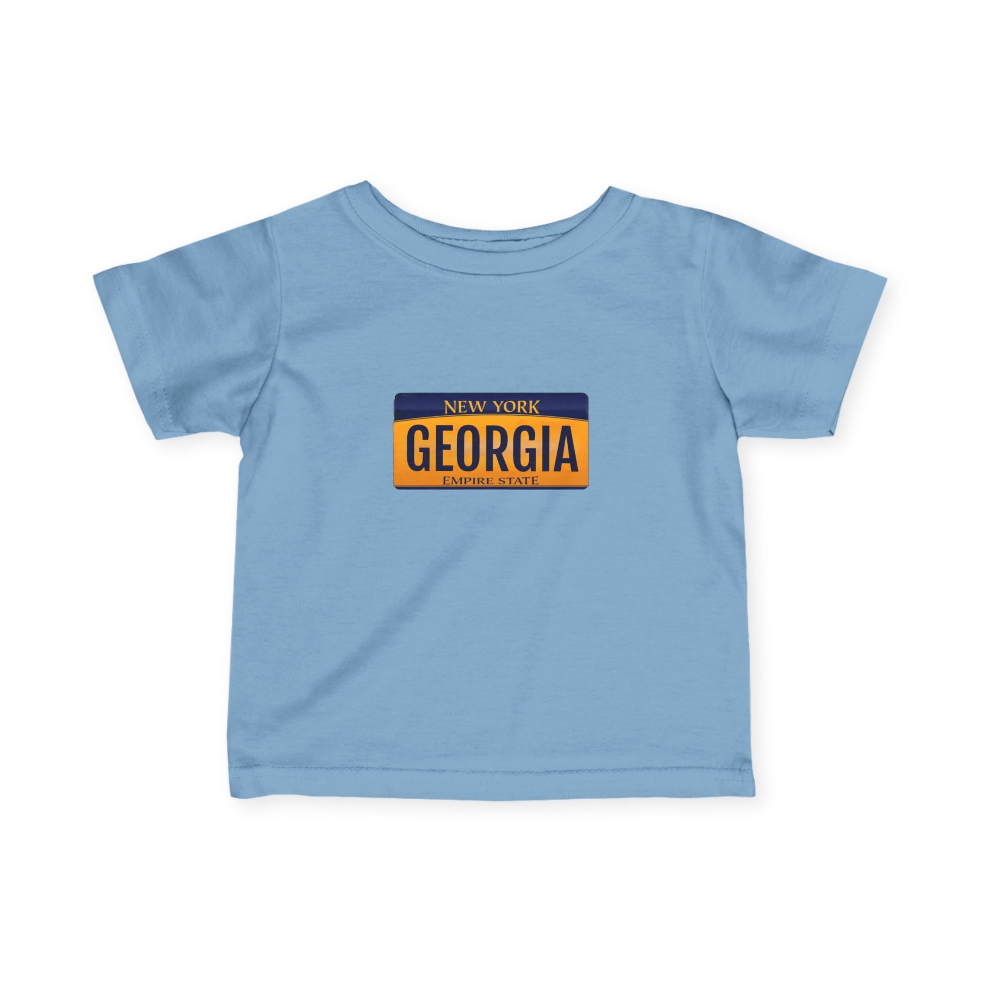 Cute Baby T-Shirt