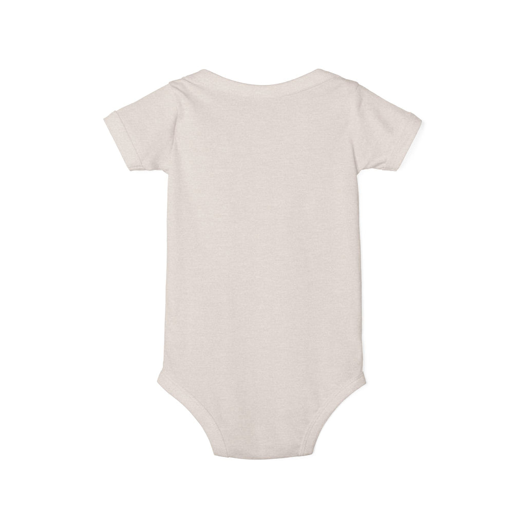 Georgia Infant Jersey