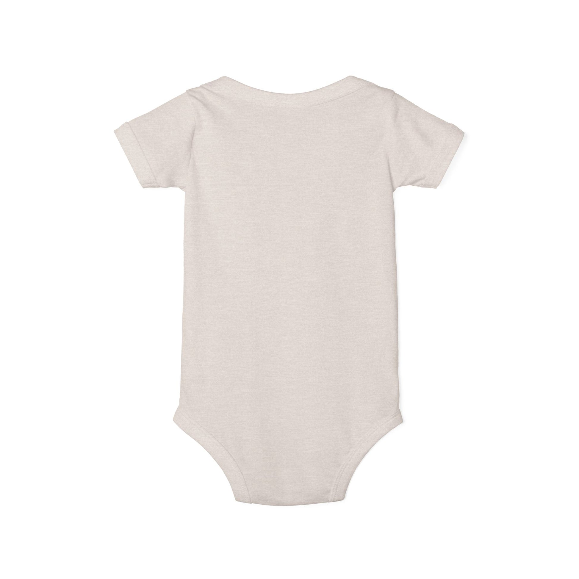 Georgia Infant Jersey