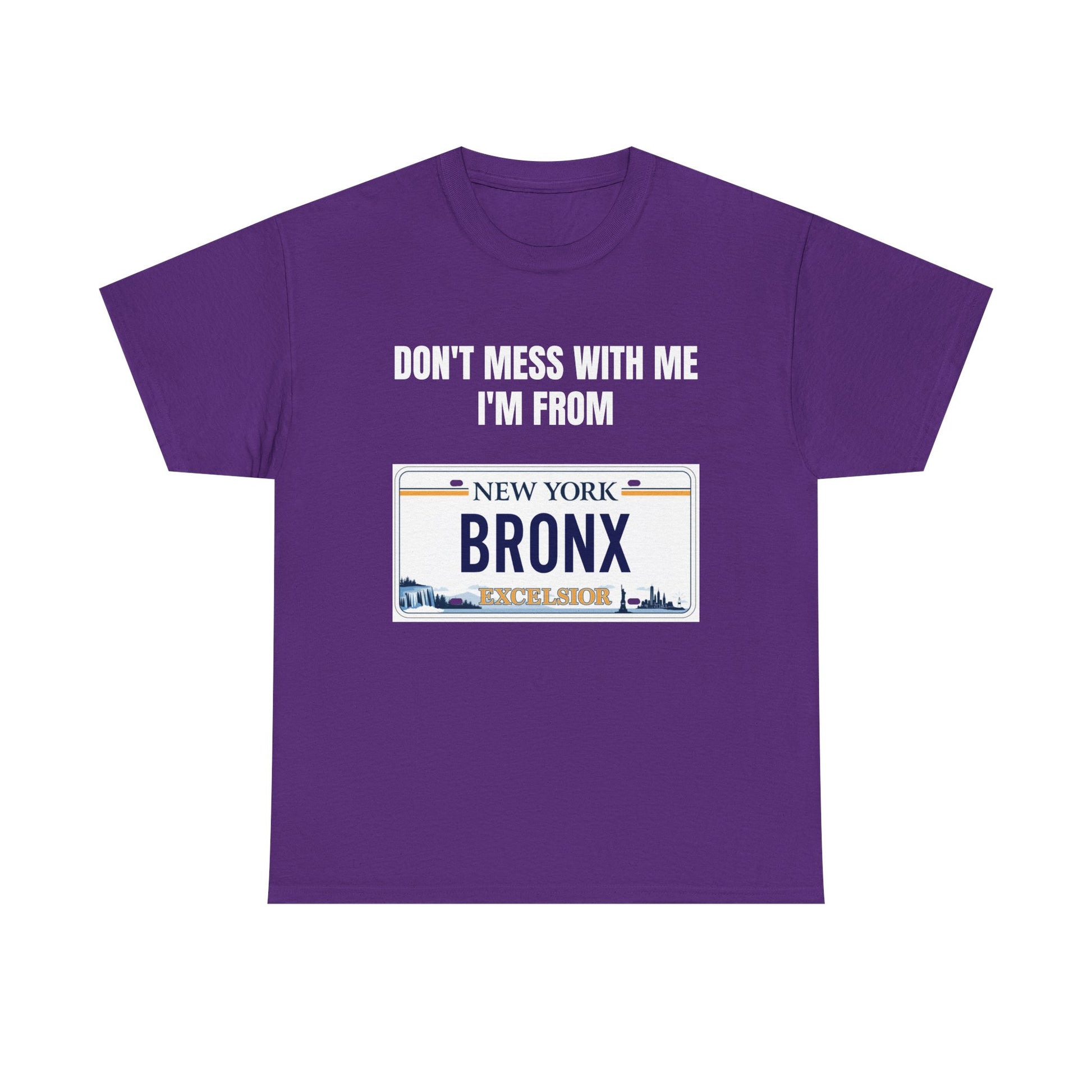 "The Bronx"