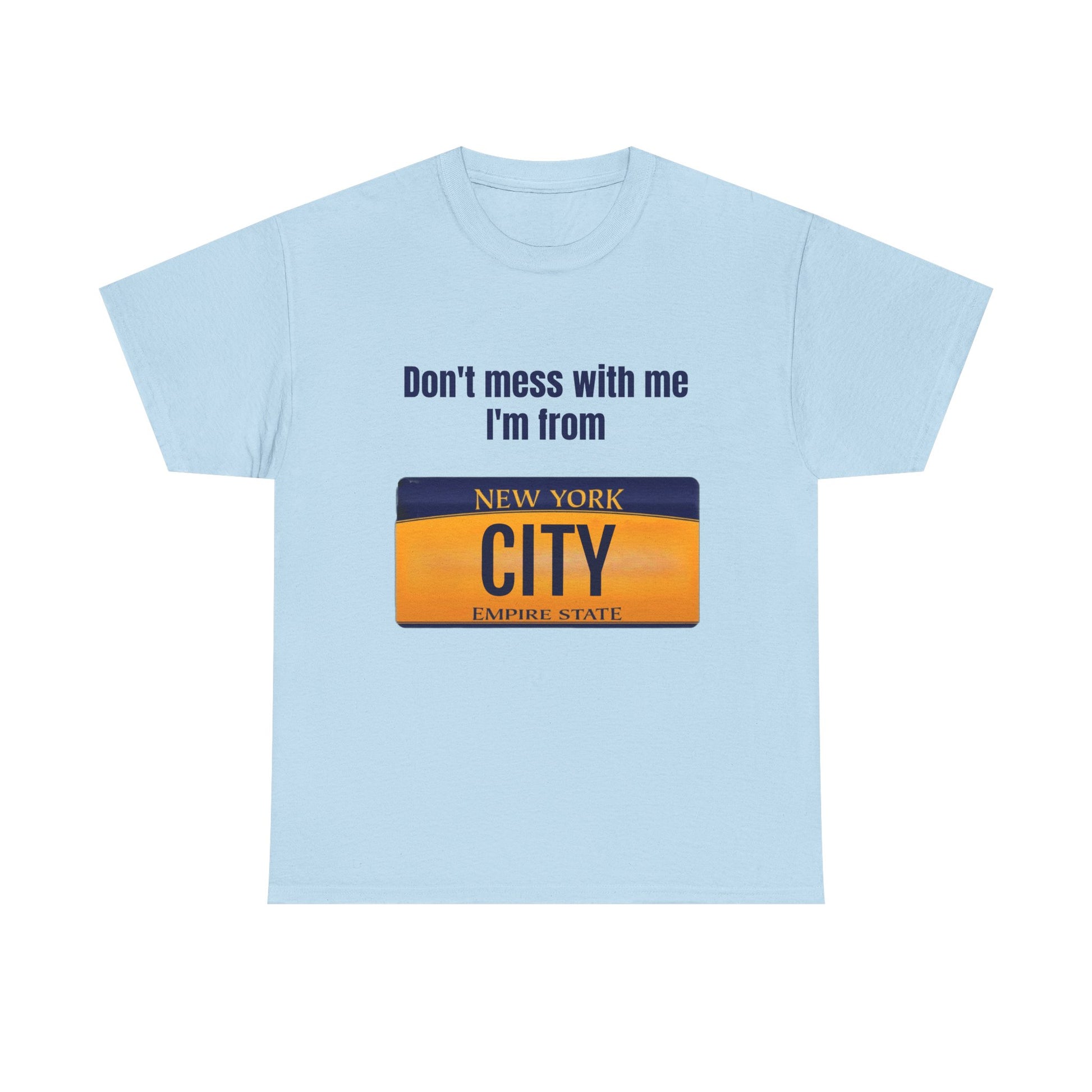 "City"