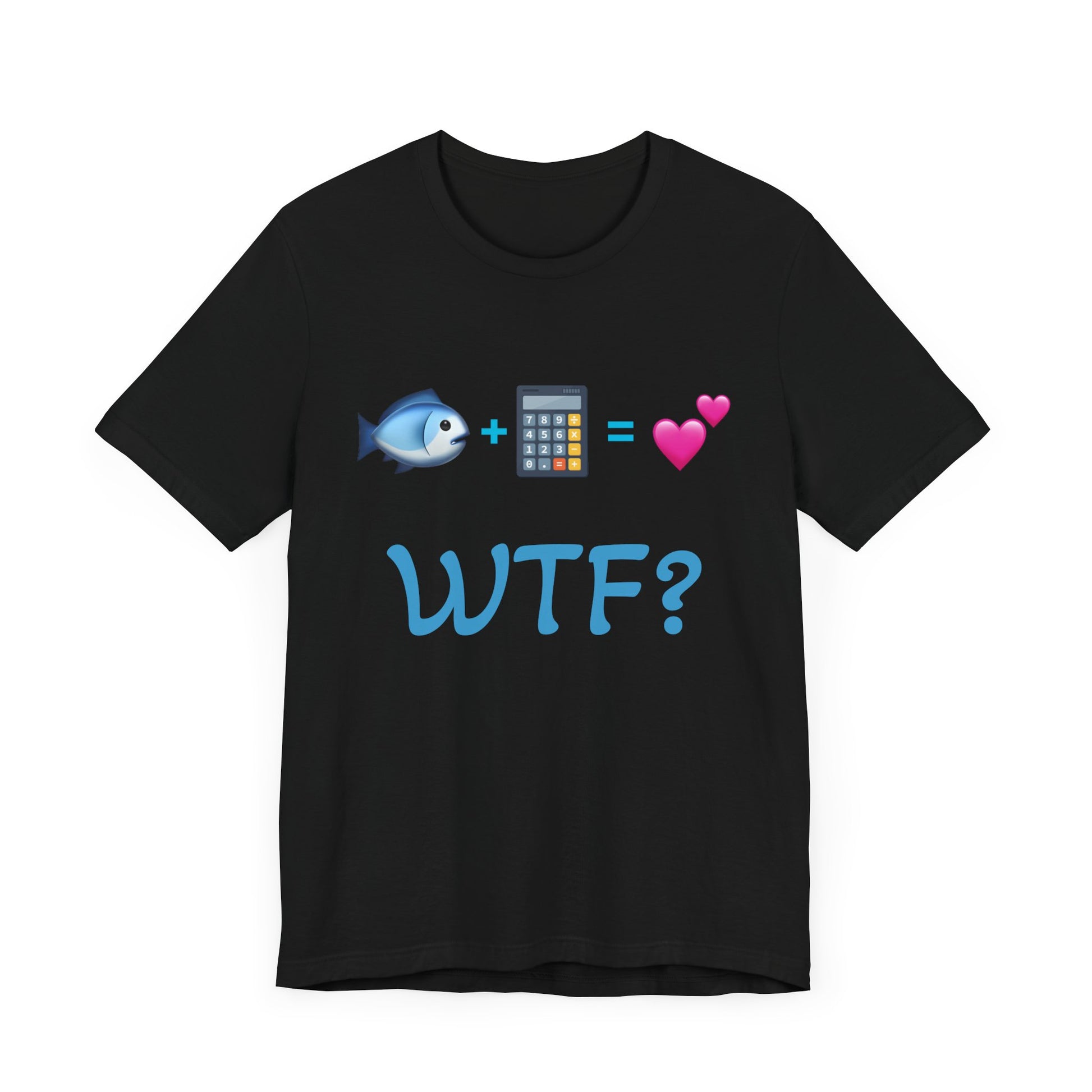 "WTF"