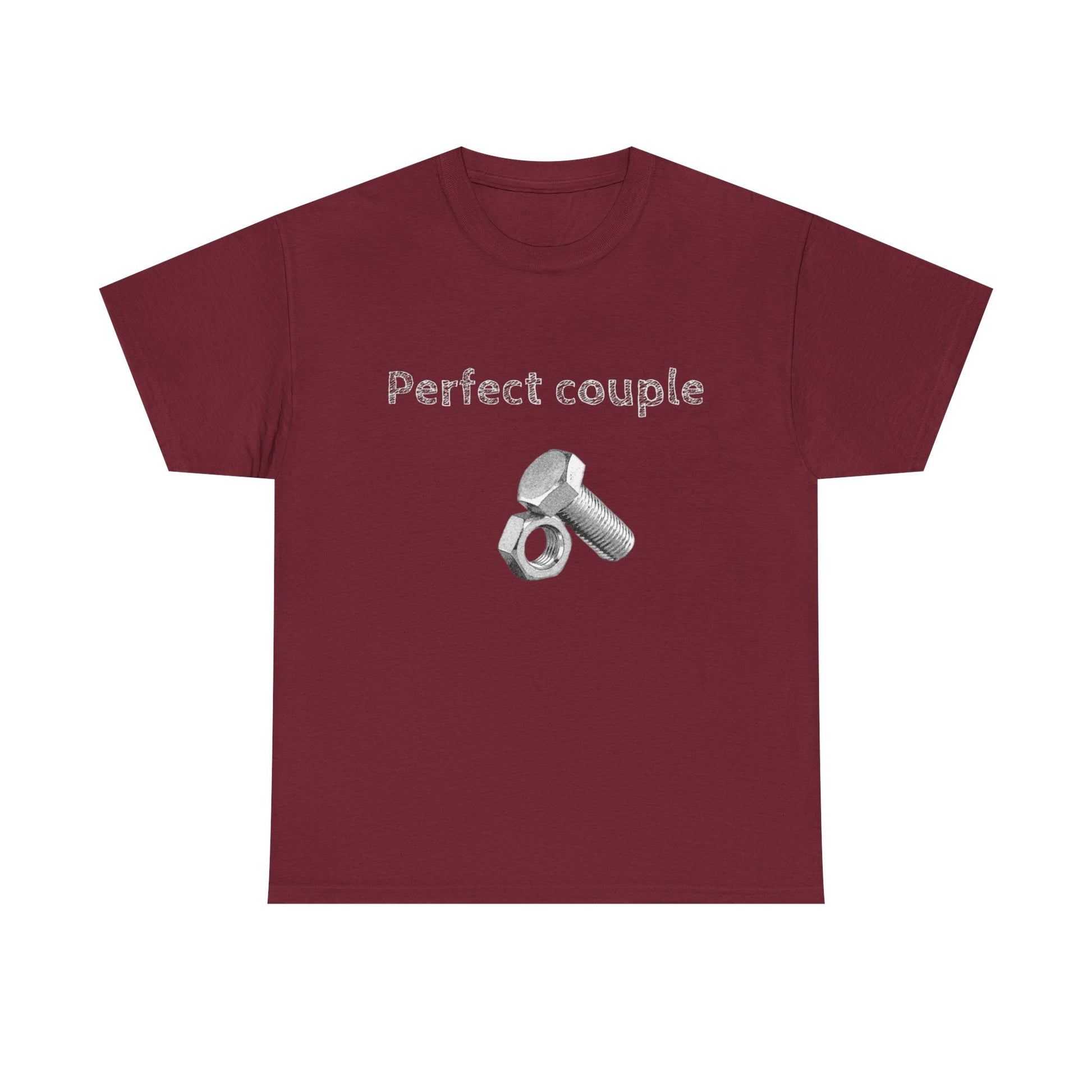 "Perfect Couple"