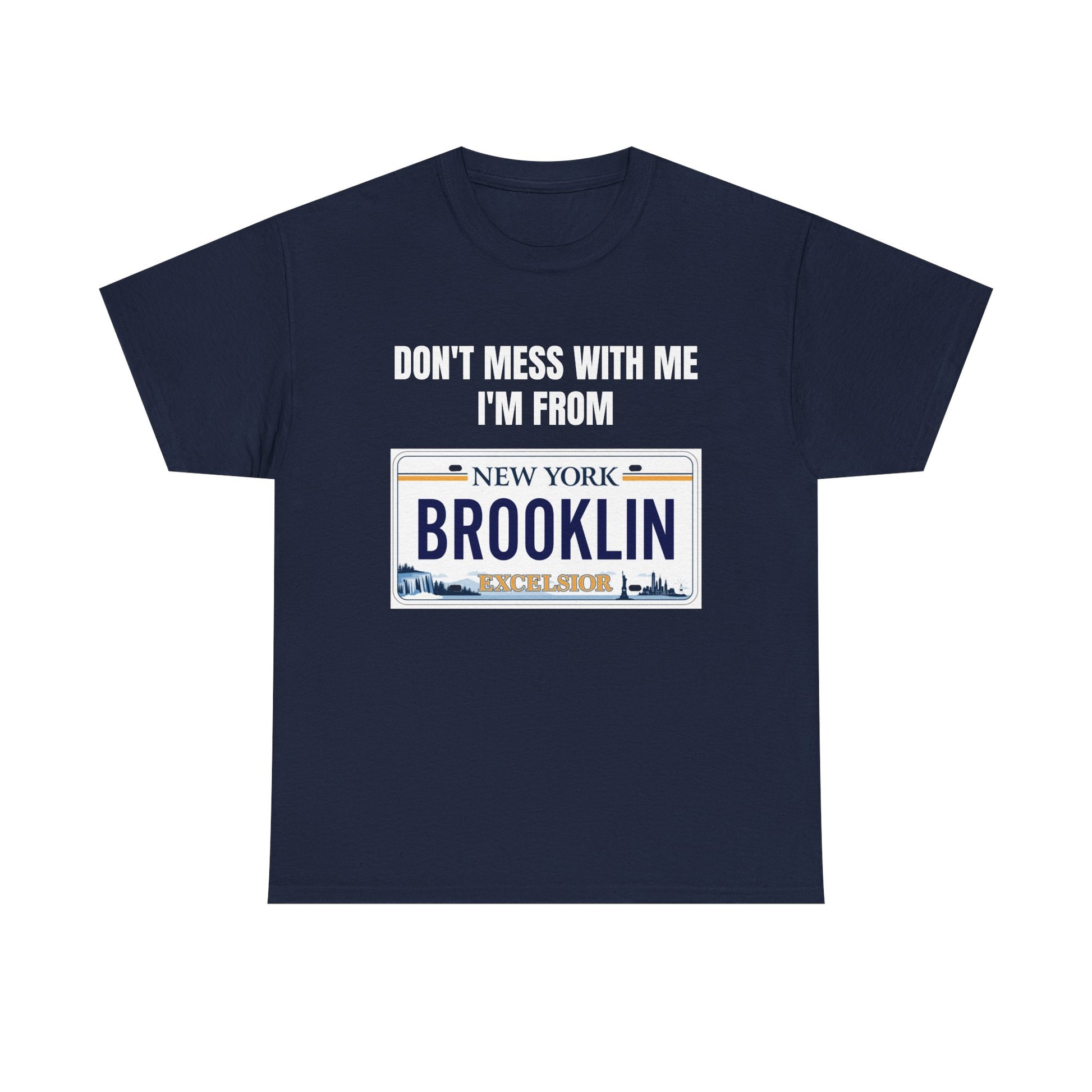"Brooklyn"