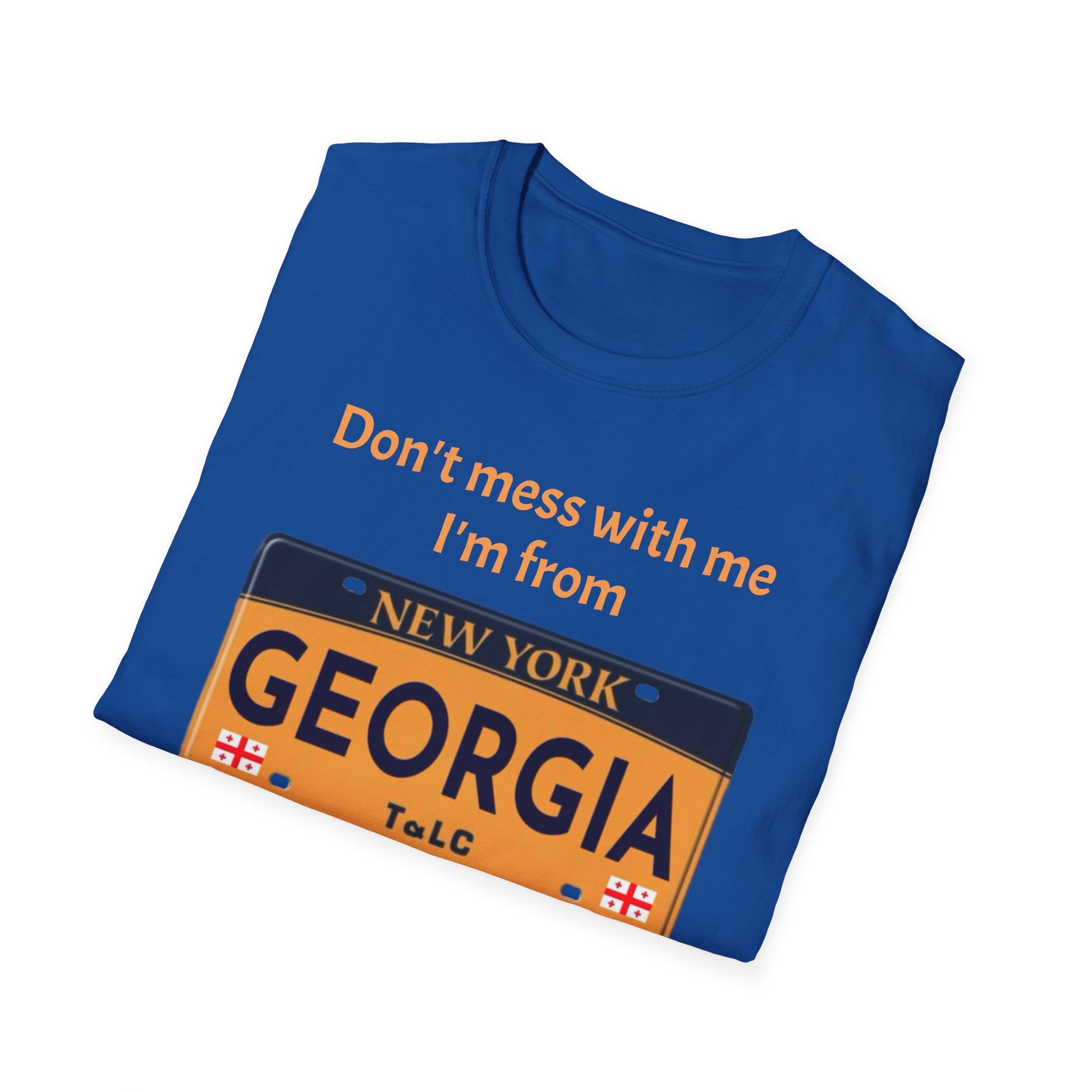 "Georgia"