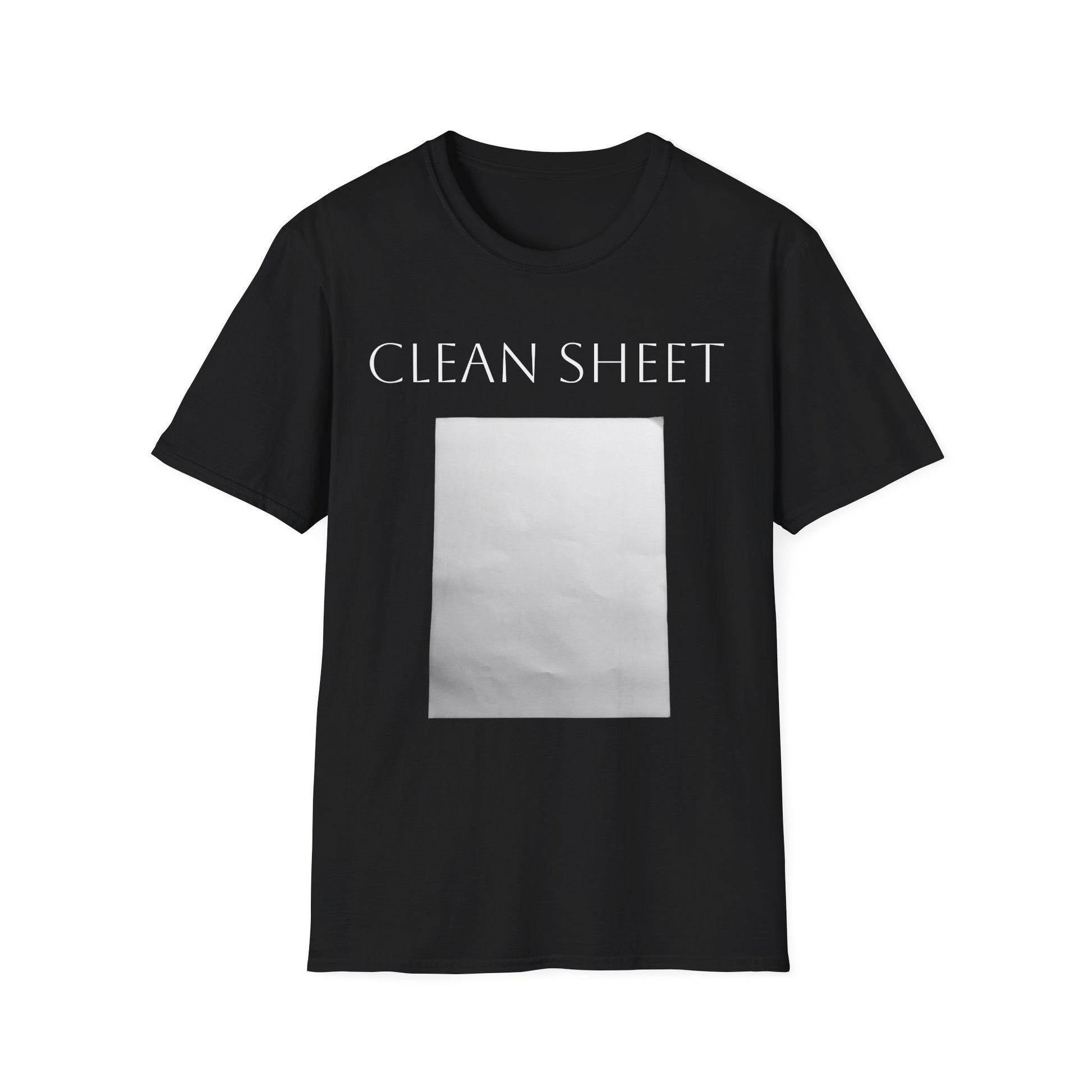 Clean Sheet
