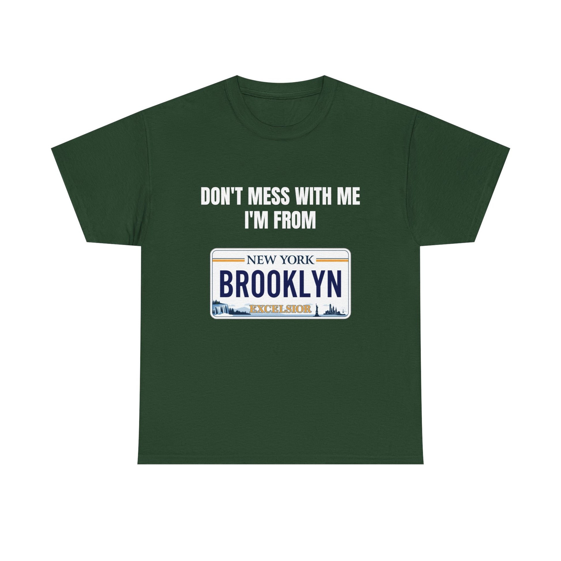 Brooklyn