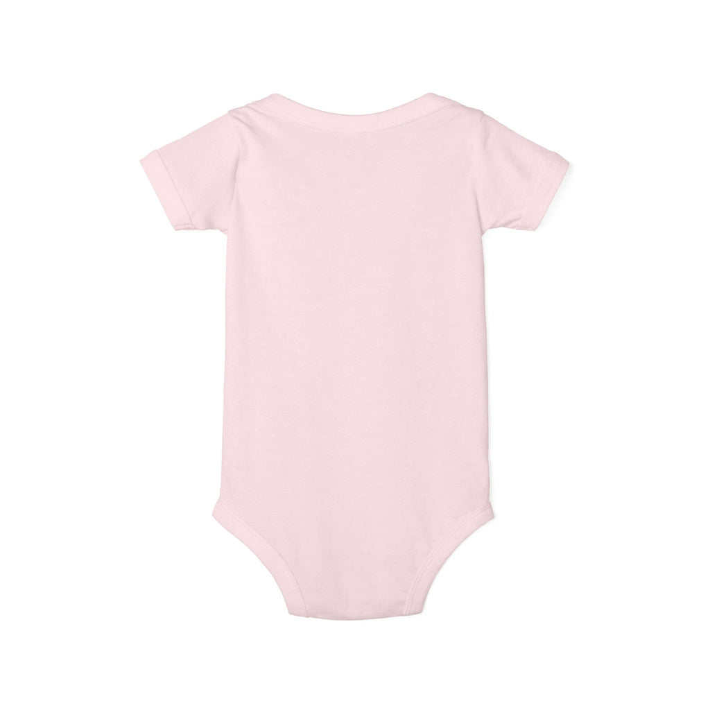 Georgia Infant Jersey