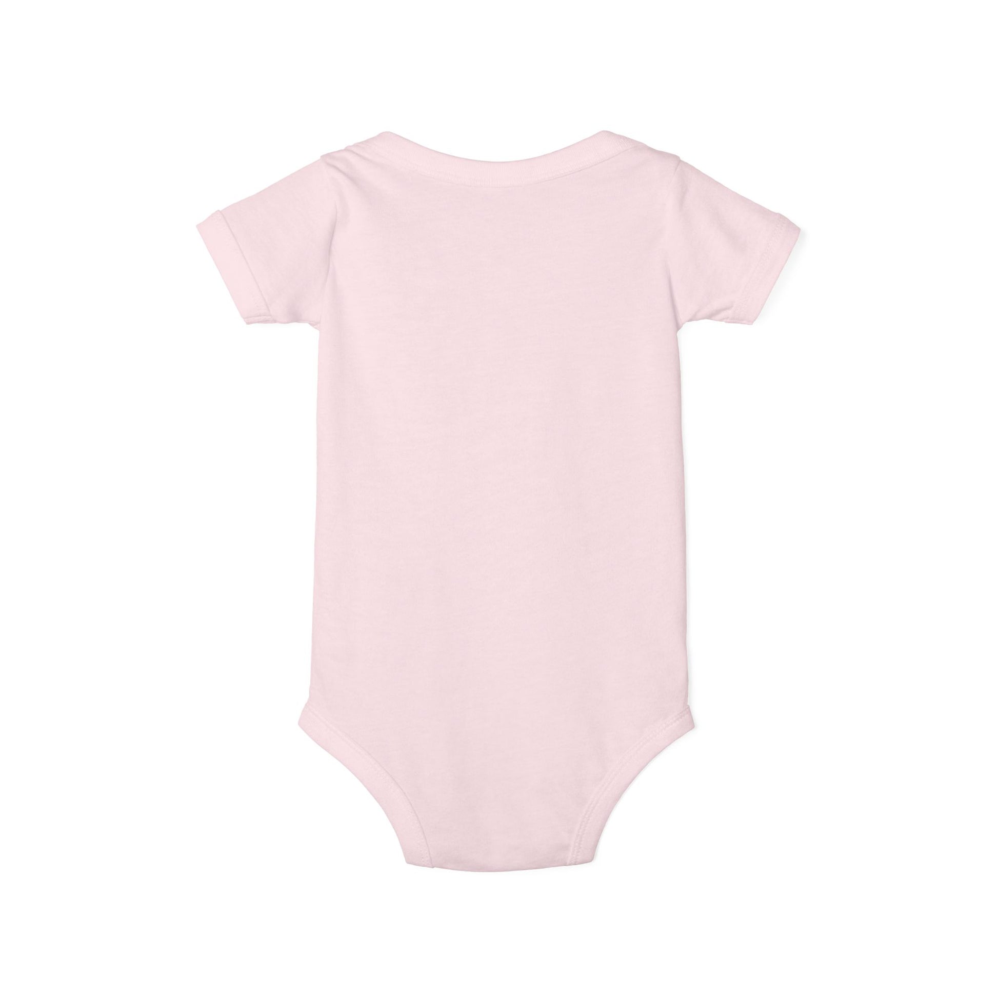 Georgia Infant Jersey