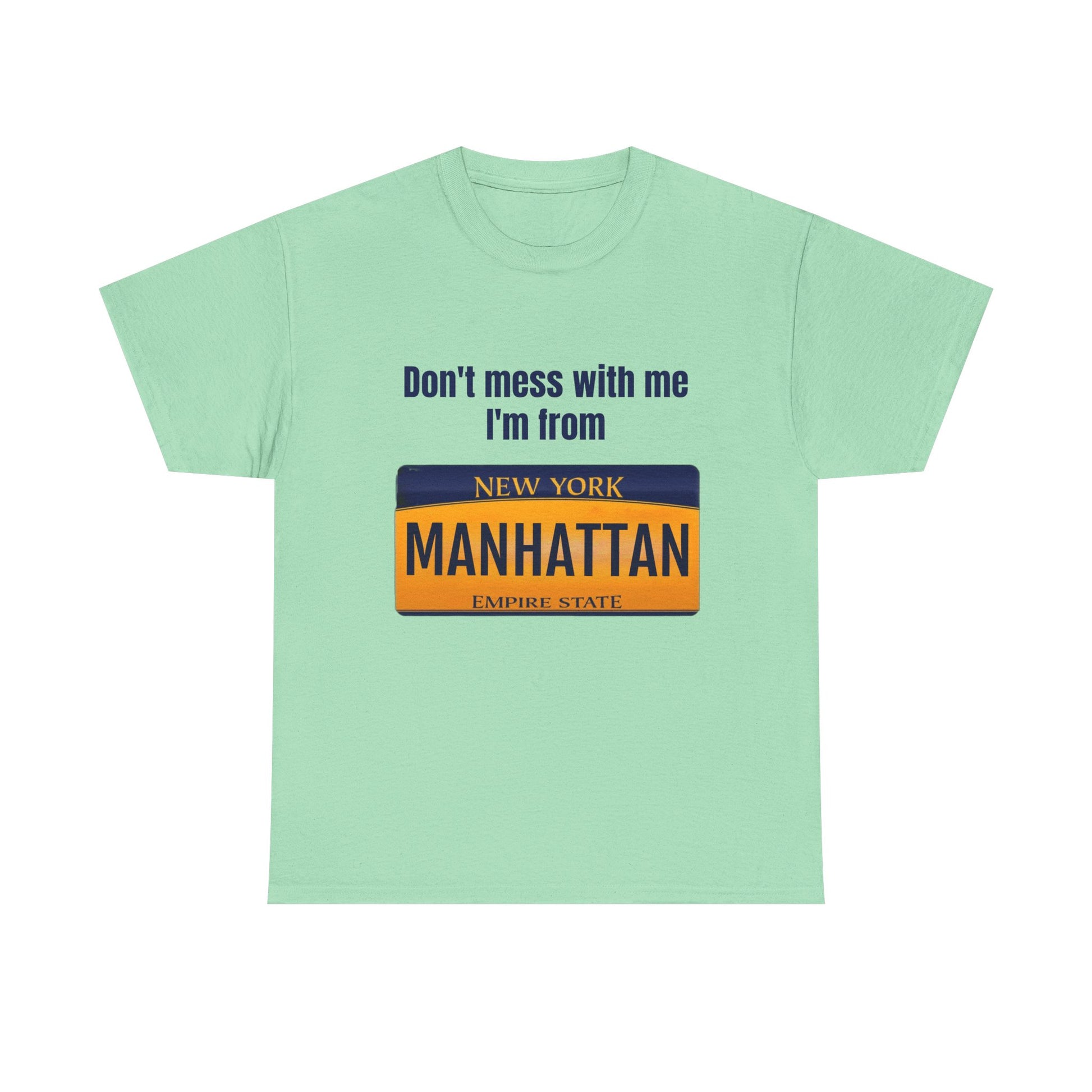 "Manhattan"