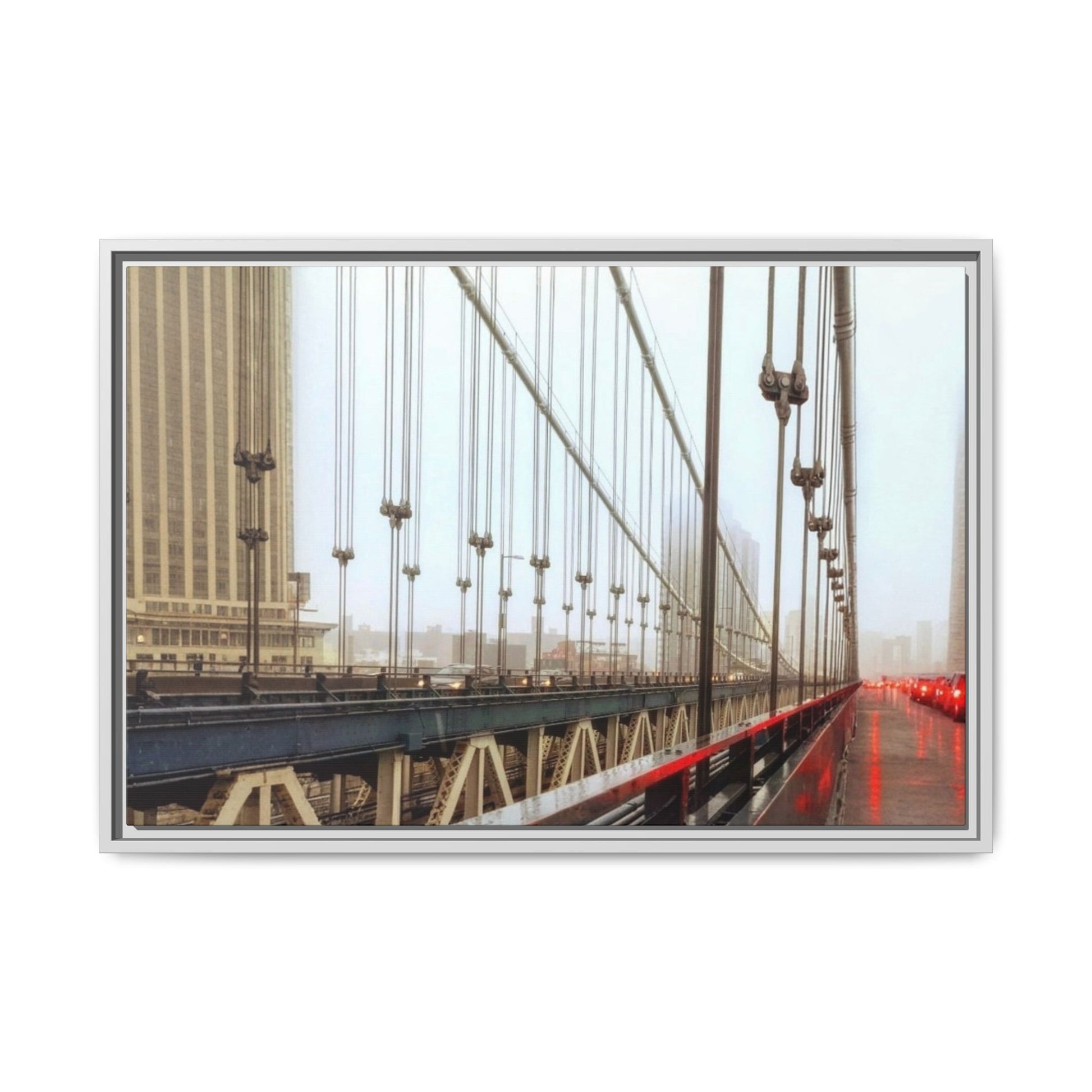 "Manhattan Bridge"