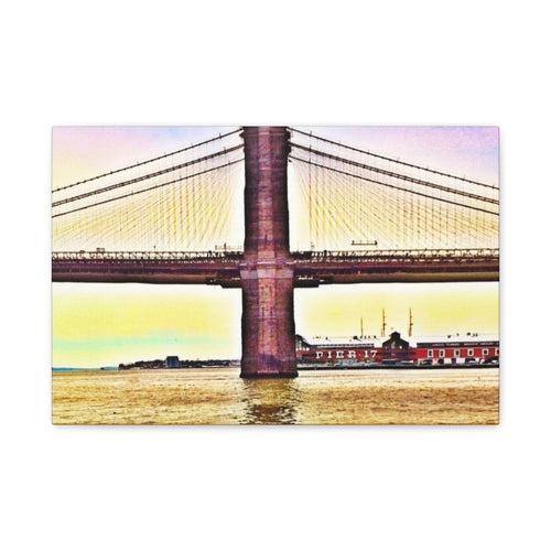 "Bridge"
