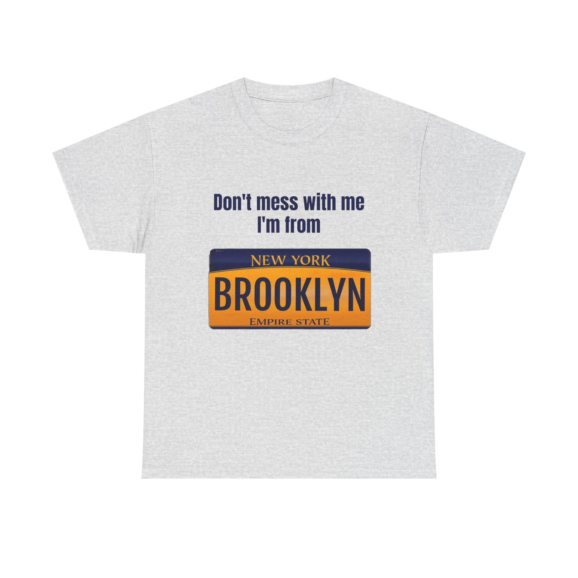"Brooklyn" old