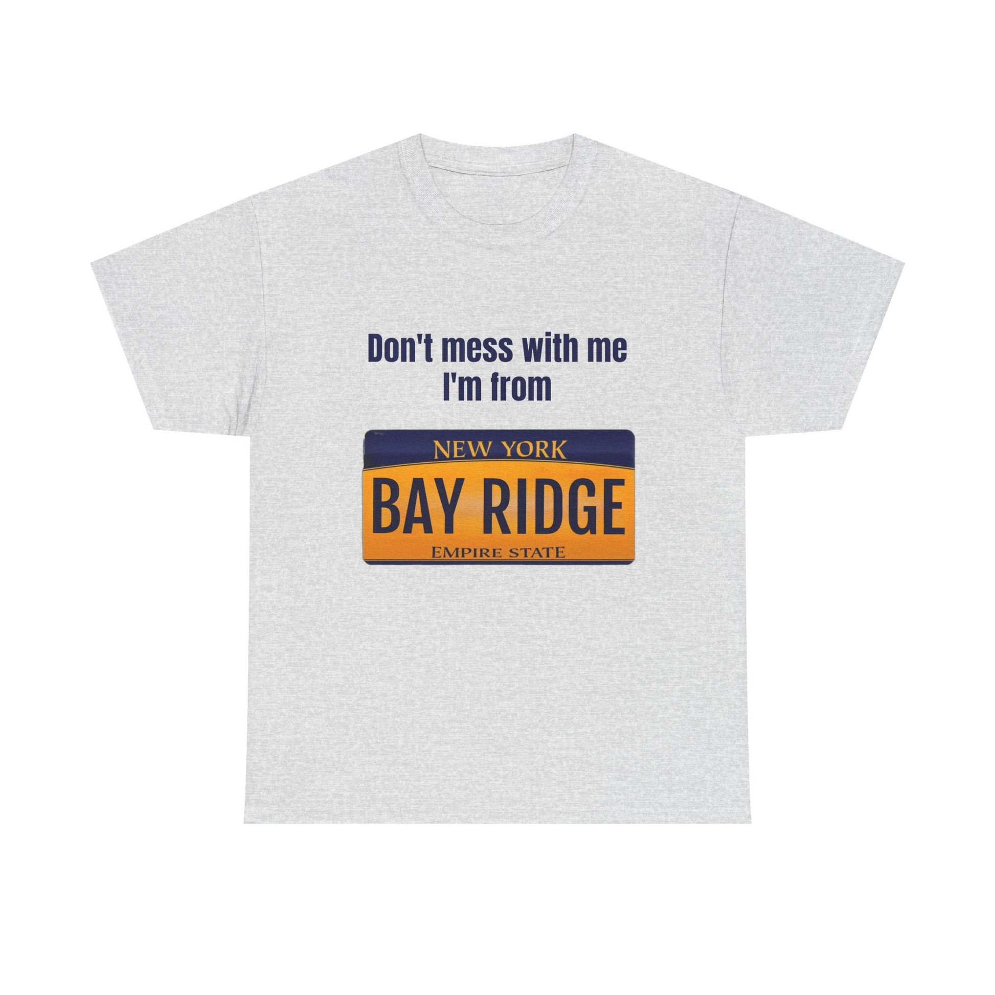 "Bay ridge"