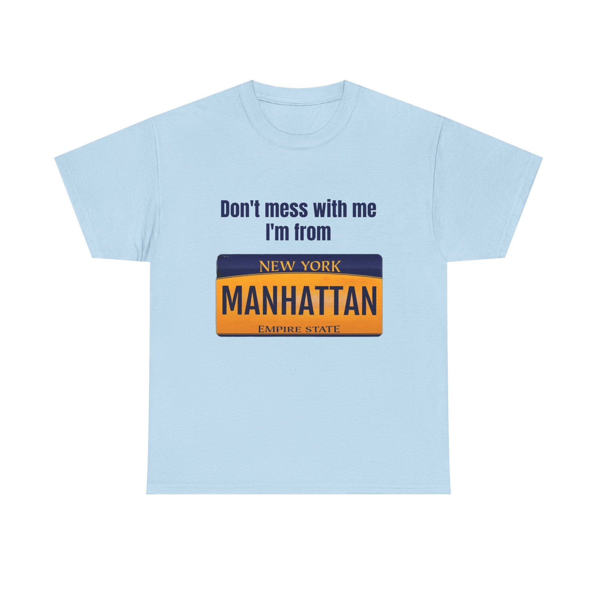 "Manhattan"