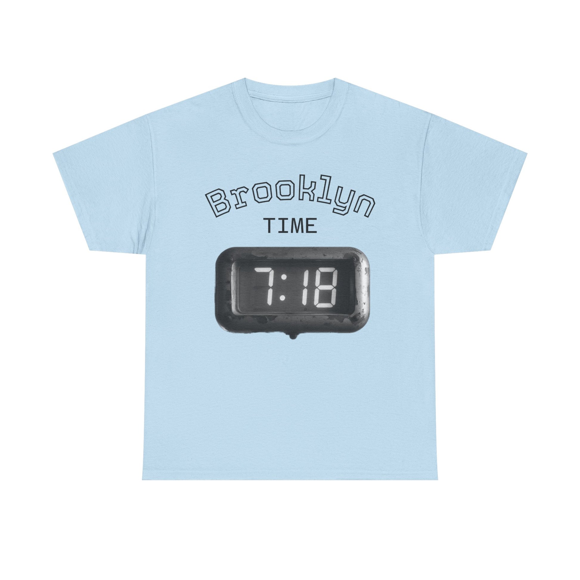 Brooklin Time