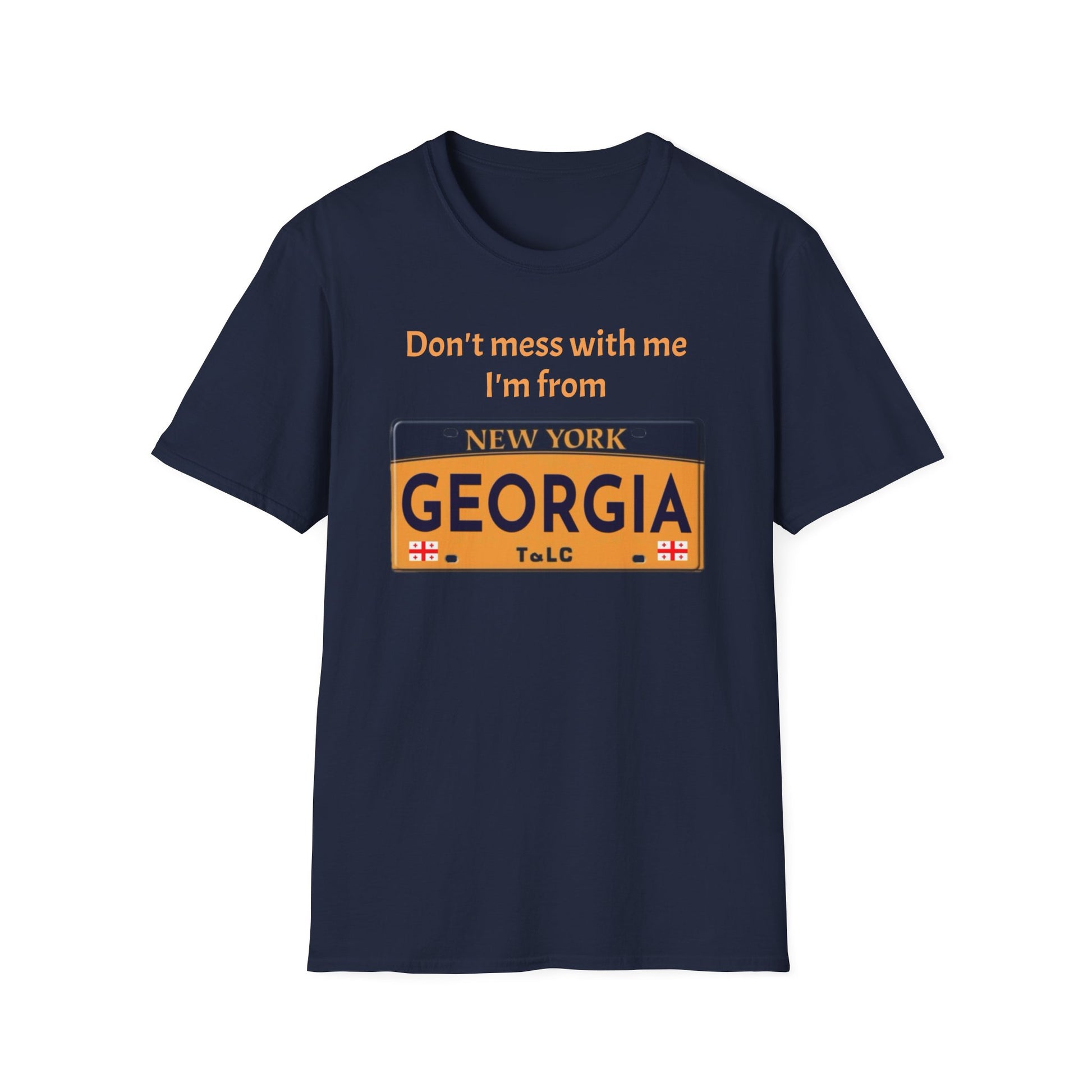 "Georgia"
