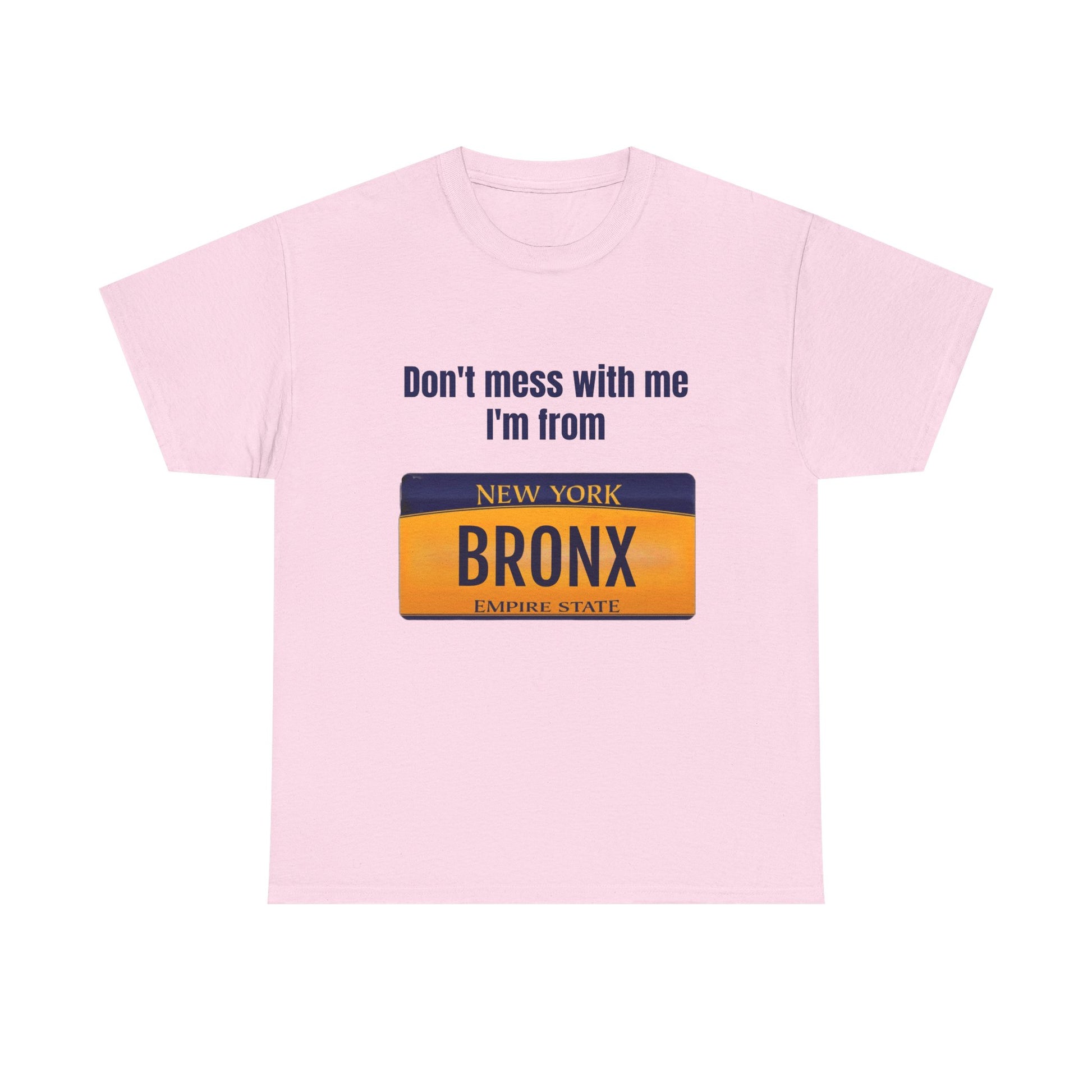 "The Bronx"