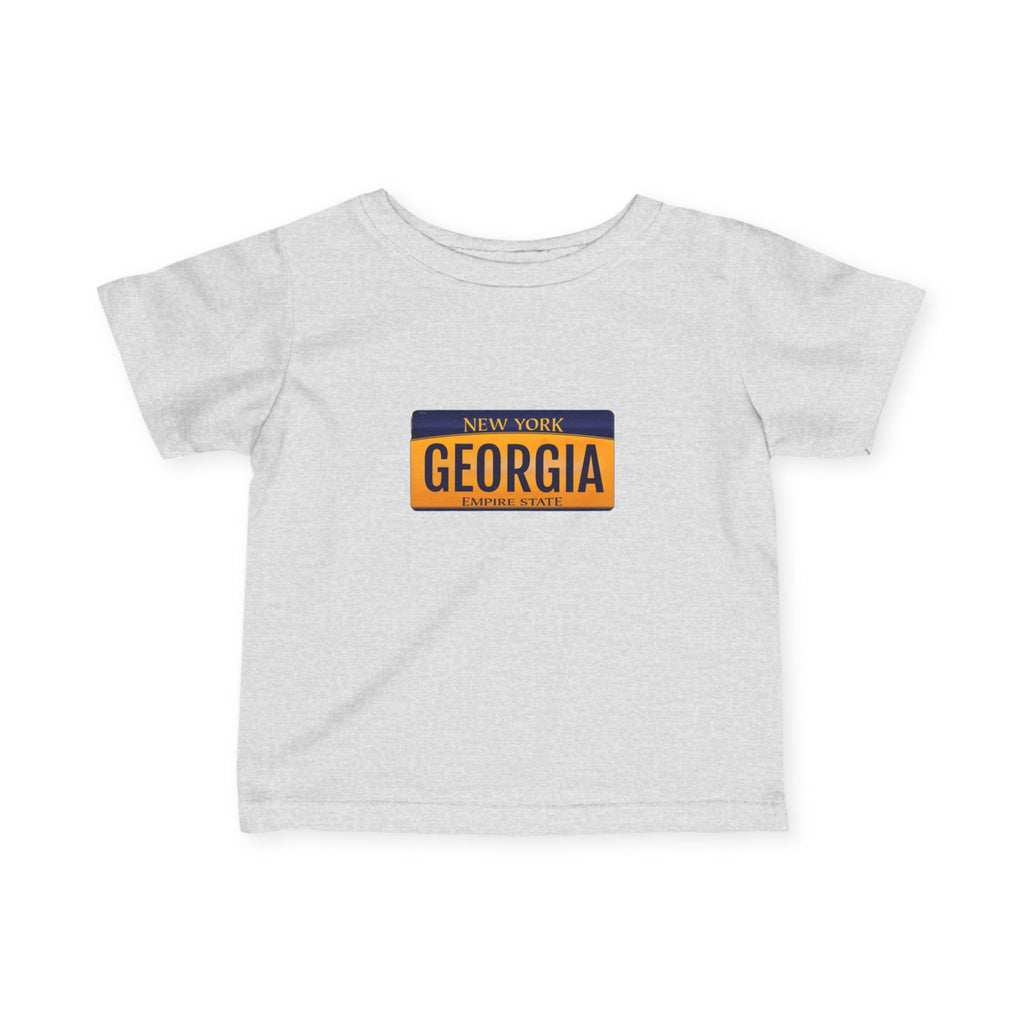 Cute Baby T-Shirt
