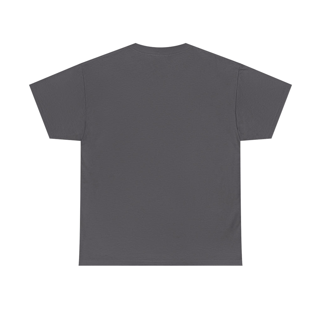 Unisex Heavy Cotton Tee - 'Don't Mess with Me, I'm from Georgia' Statement Shirt