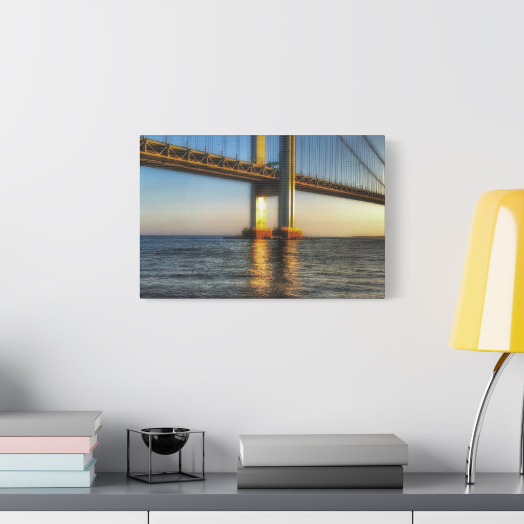 "Bridge"