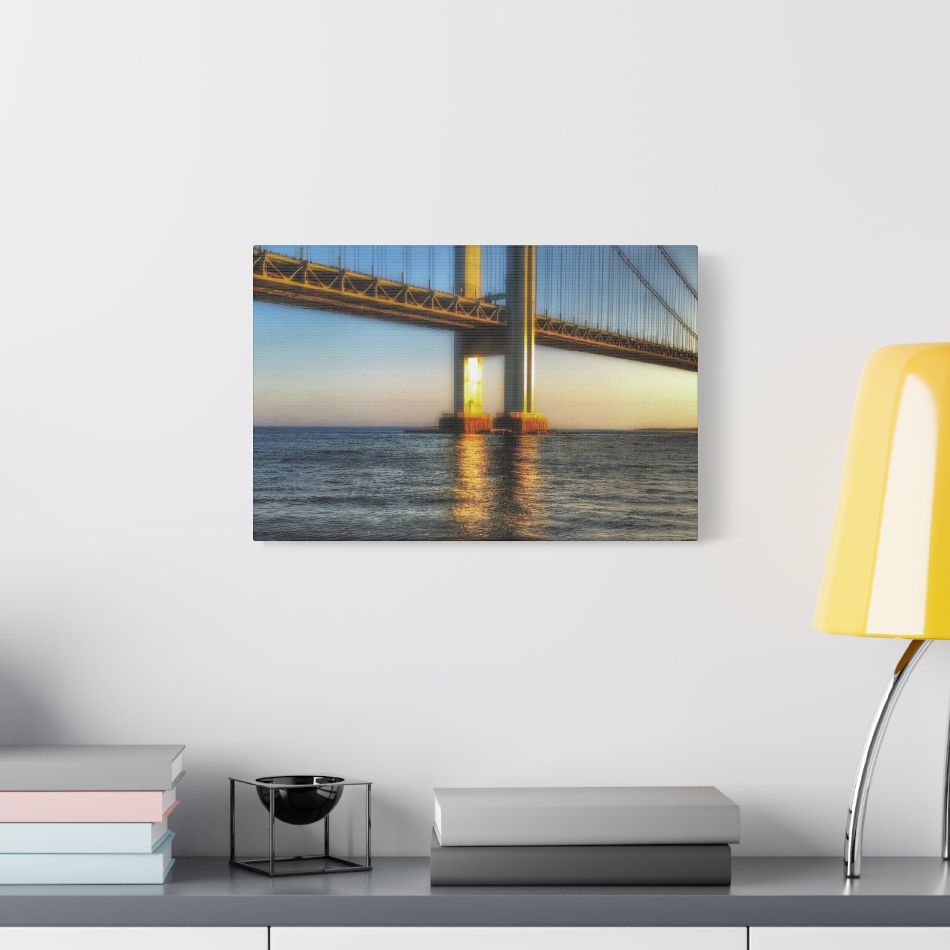 "Bridge"