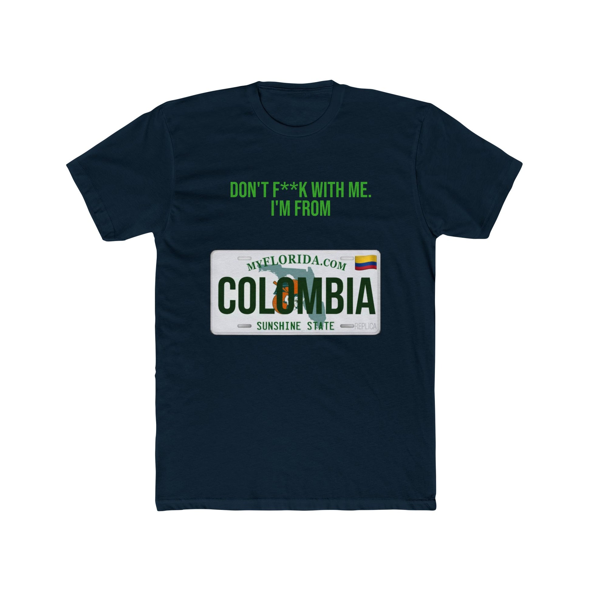 "Colombia" Fl