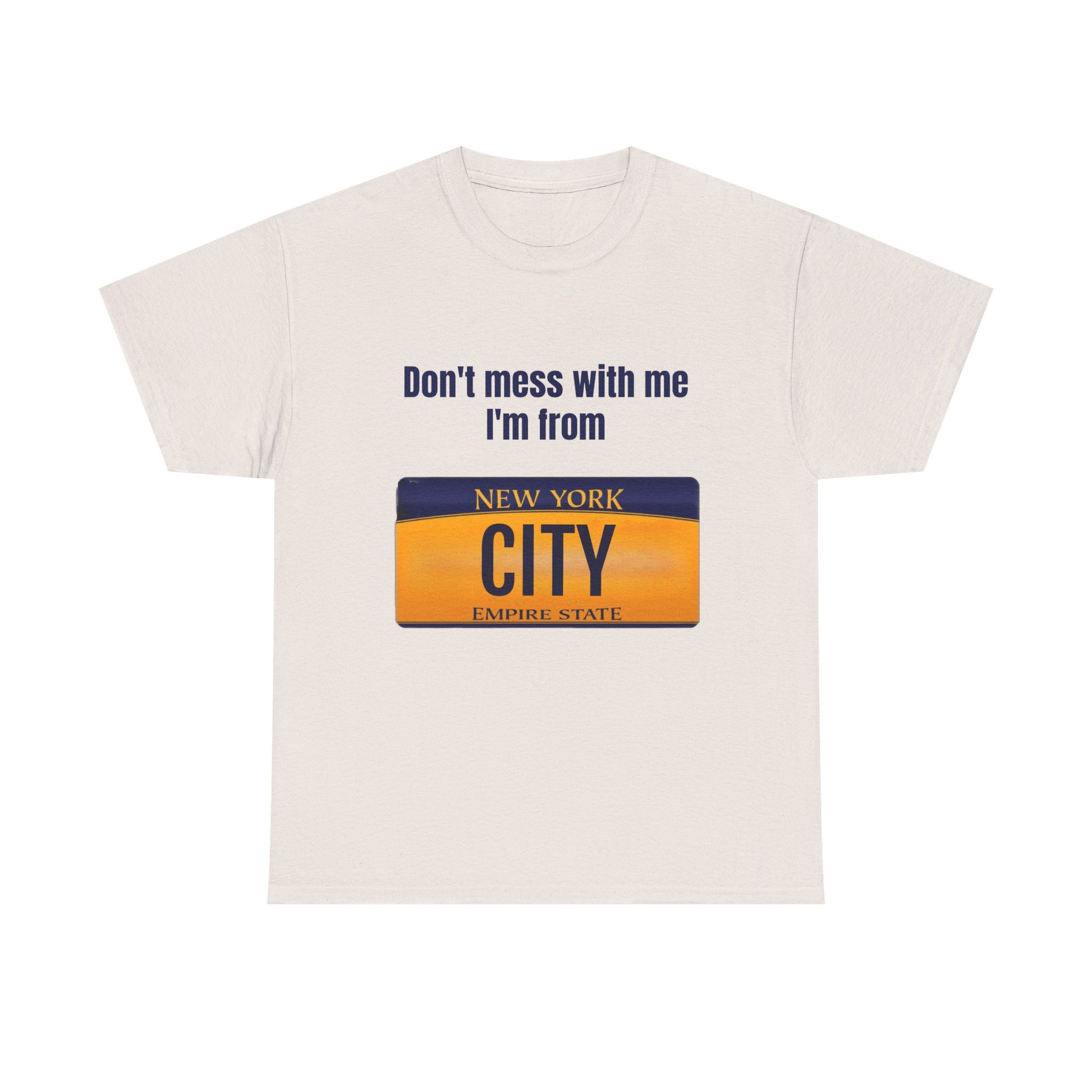 "City"