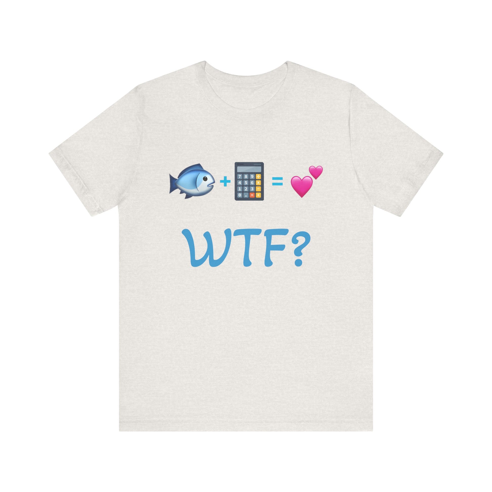 "WTF"