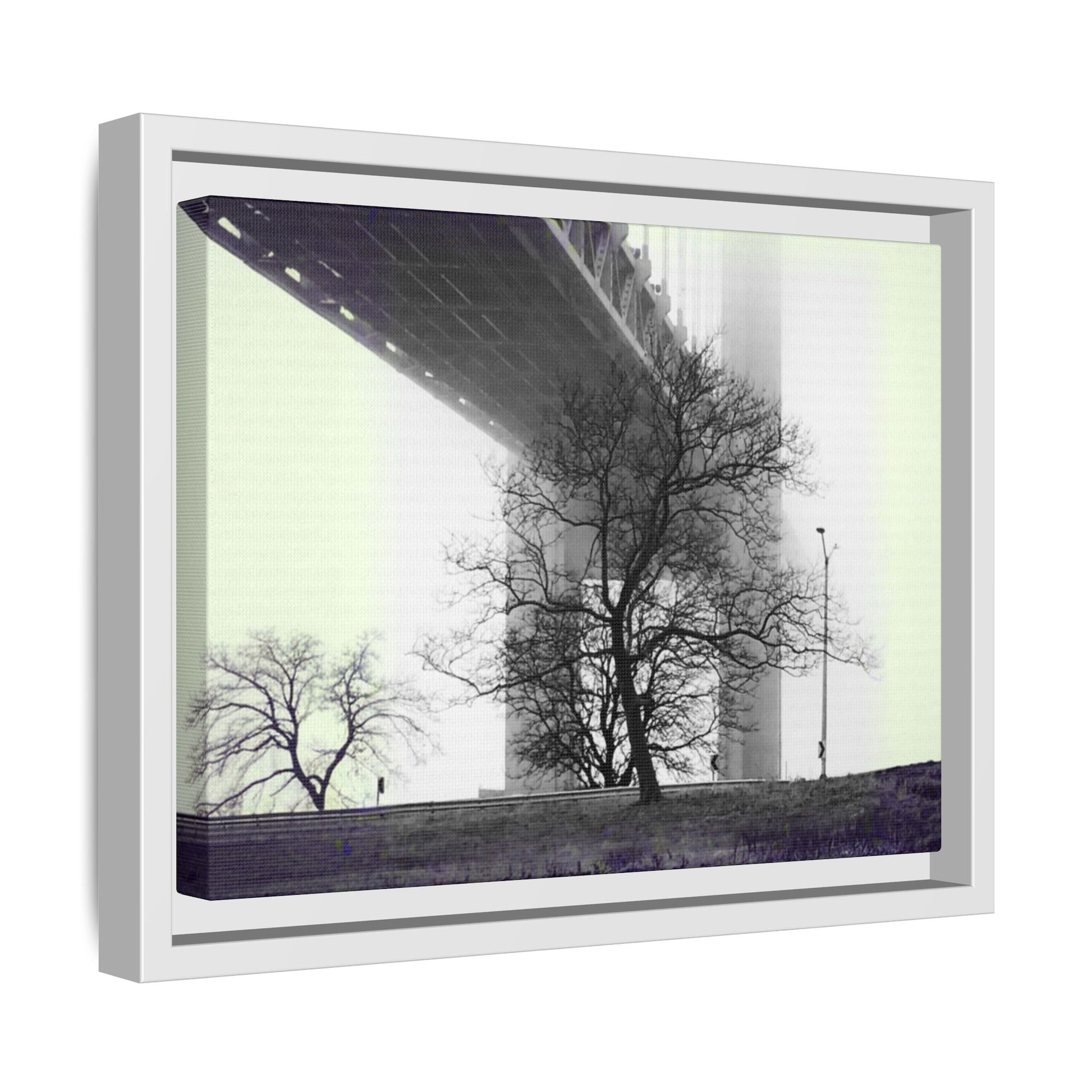 "Verrazano Bridge"