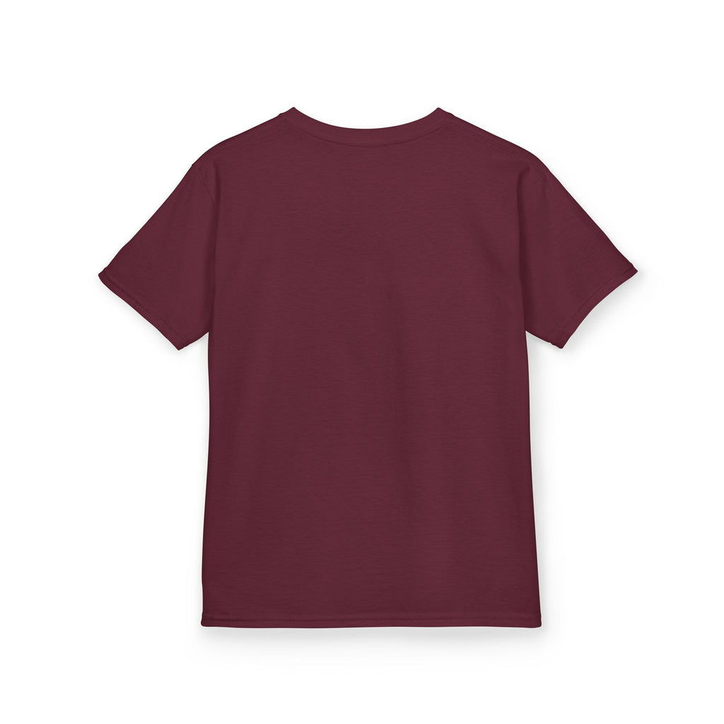 I'm From Georgia Kids Tee