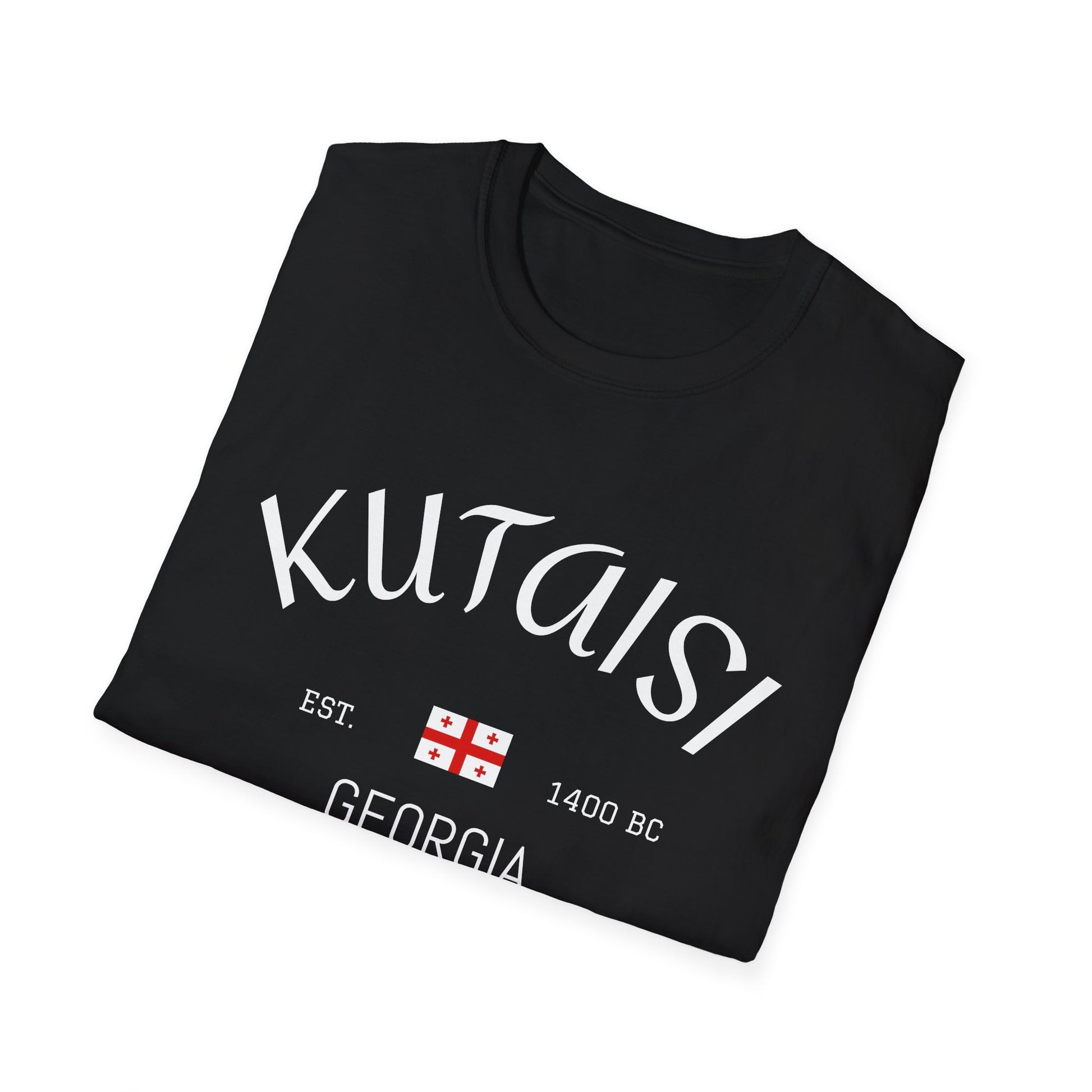 Kutaisi WT