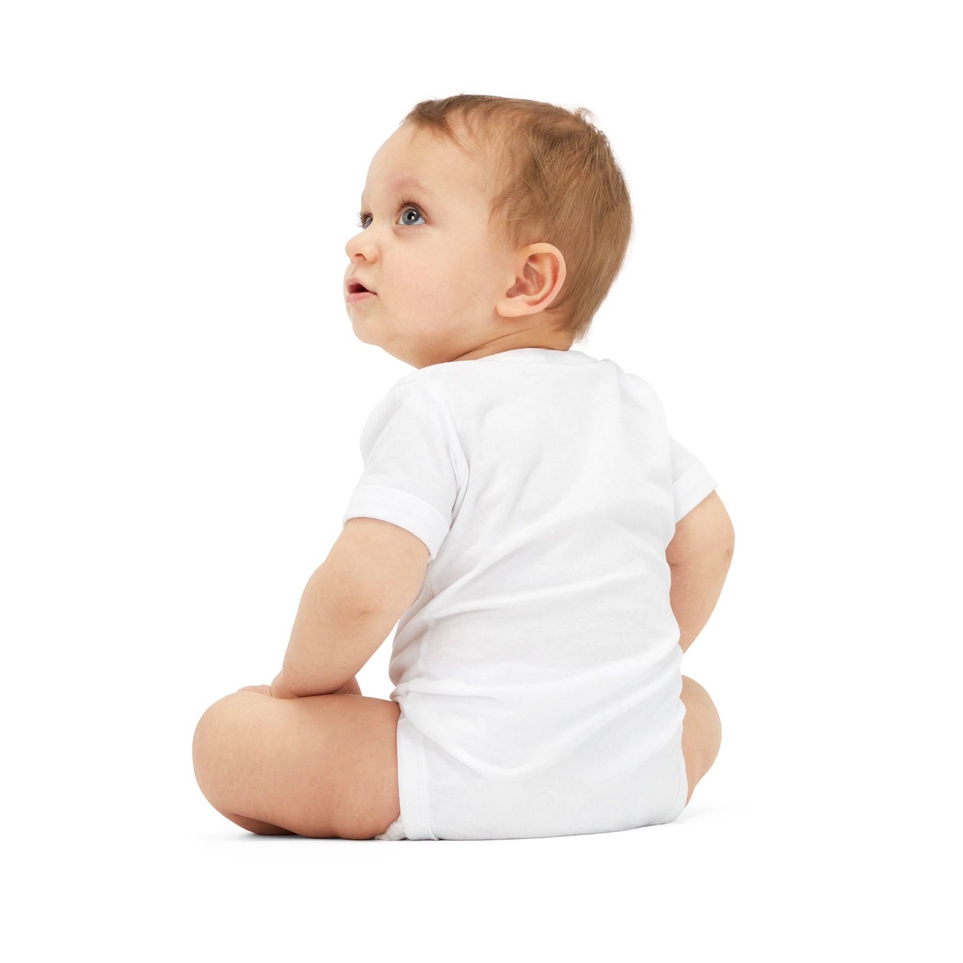 Georgia Infant Jersey