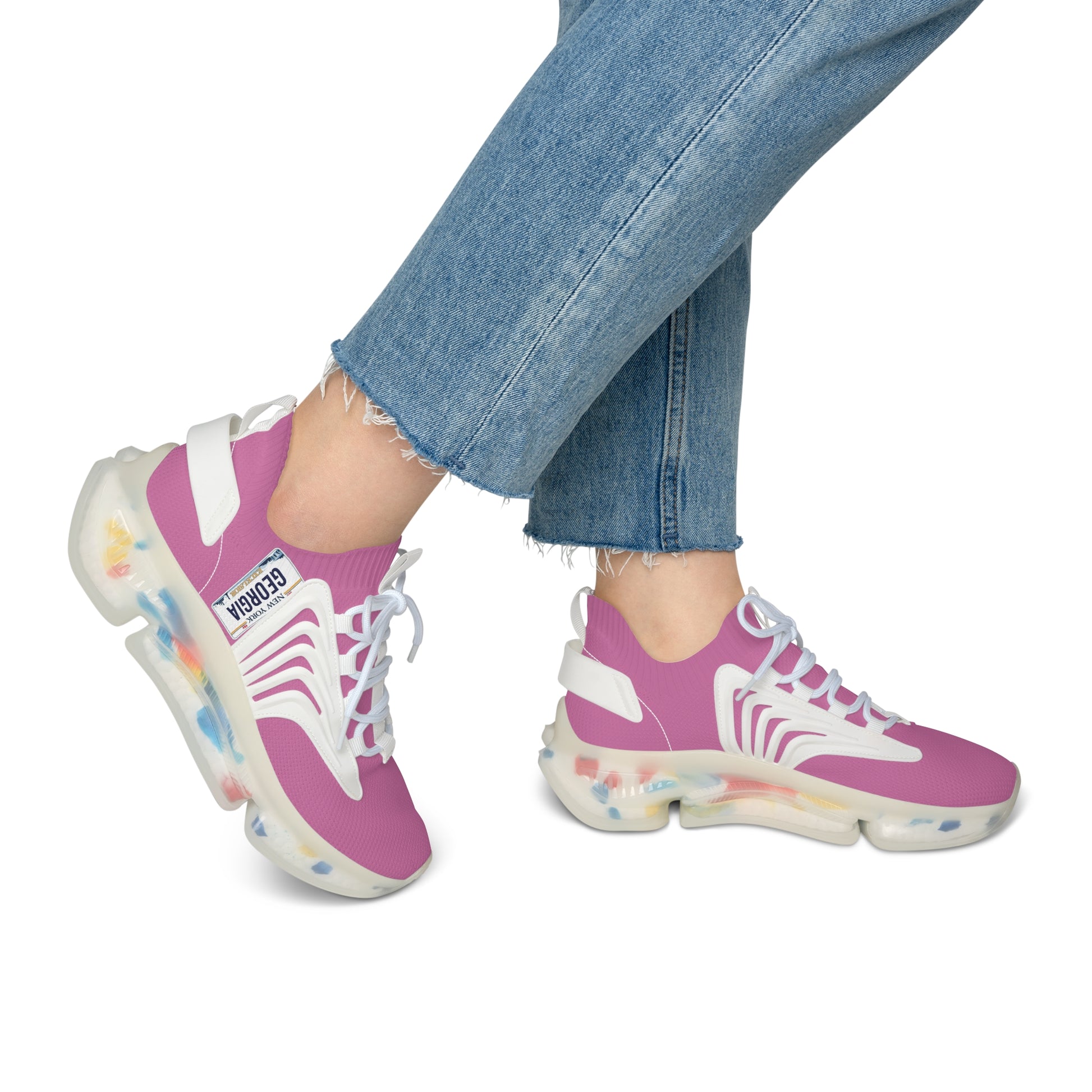 "Women's  Sneakers "